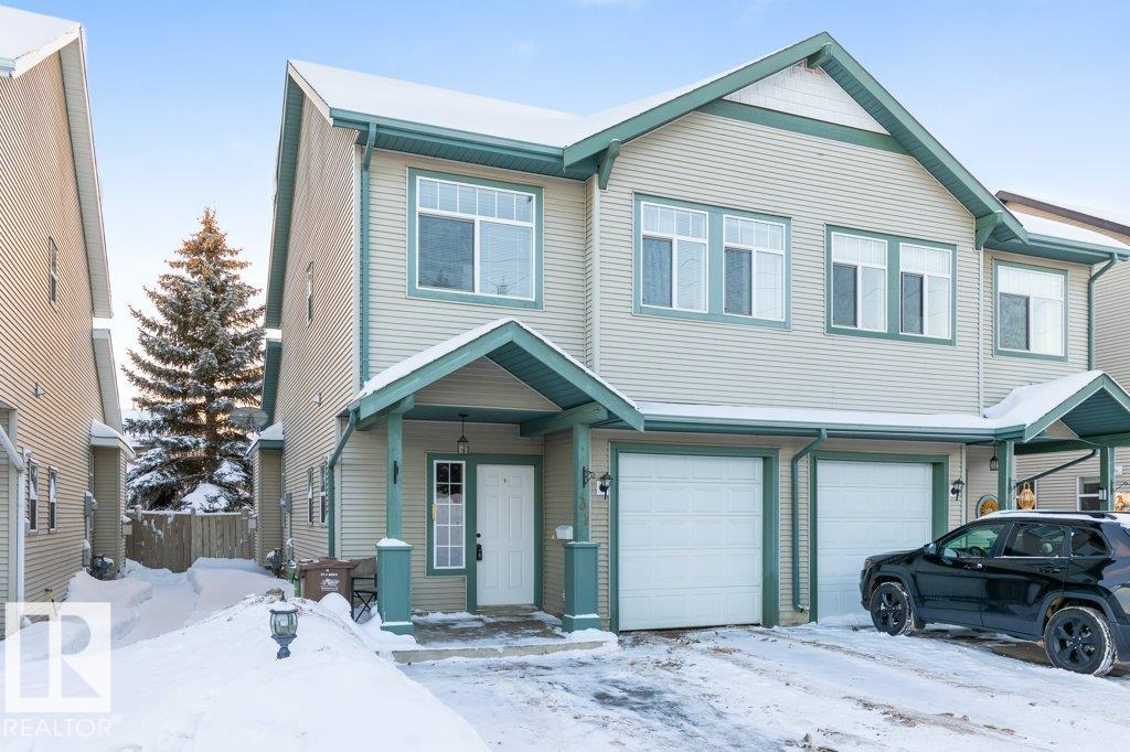 31 - 30 Levasseur Road, Heritage Lakes, St. Albert
