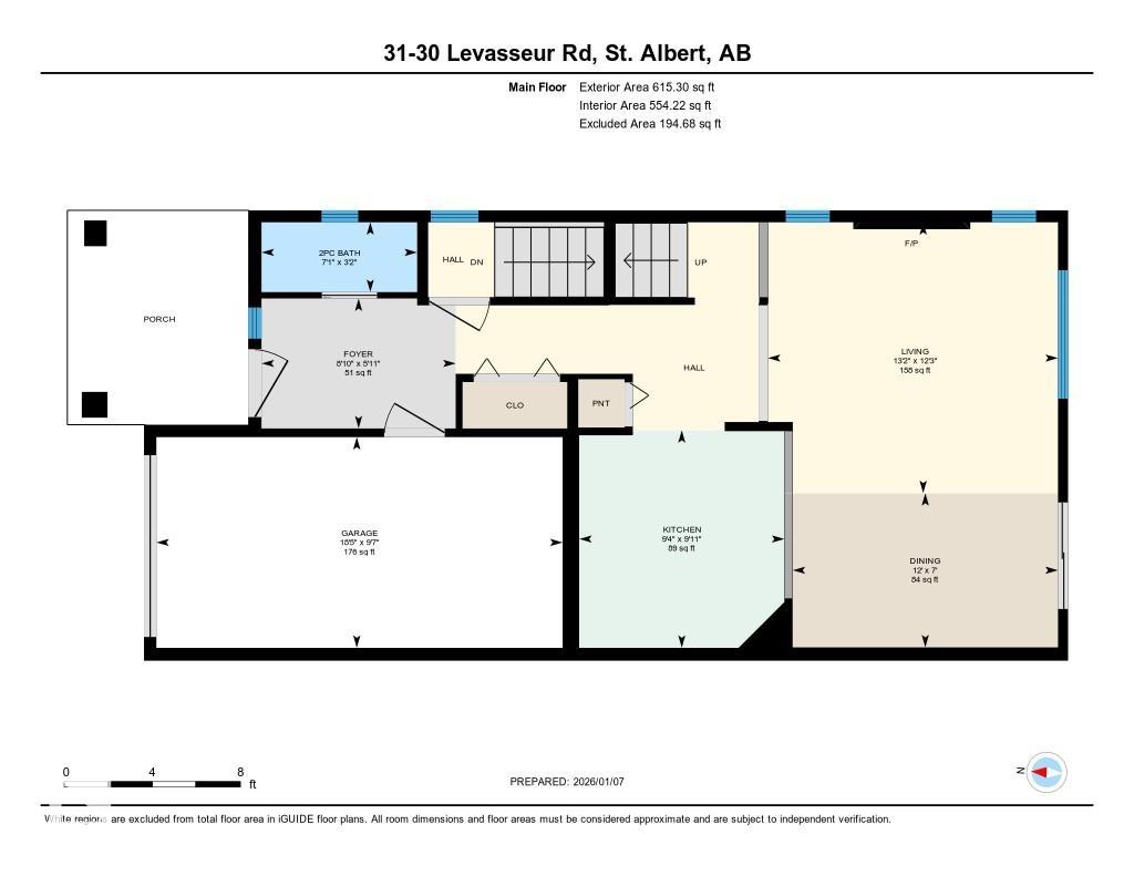 Photo 26 at 31 - 30 Levasseur Road, Heritage Lakes, St. Albert