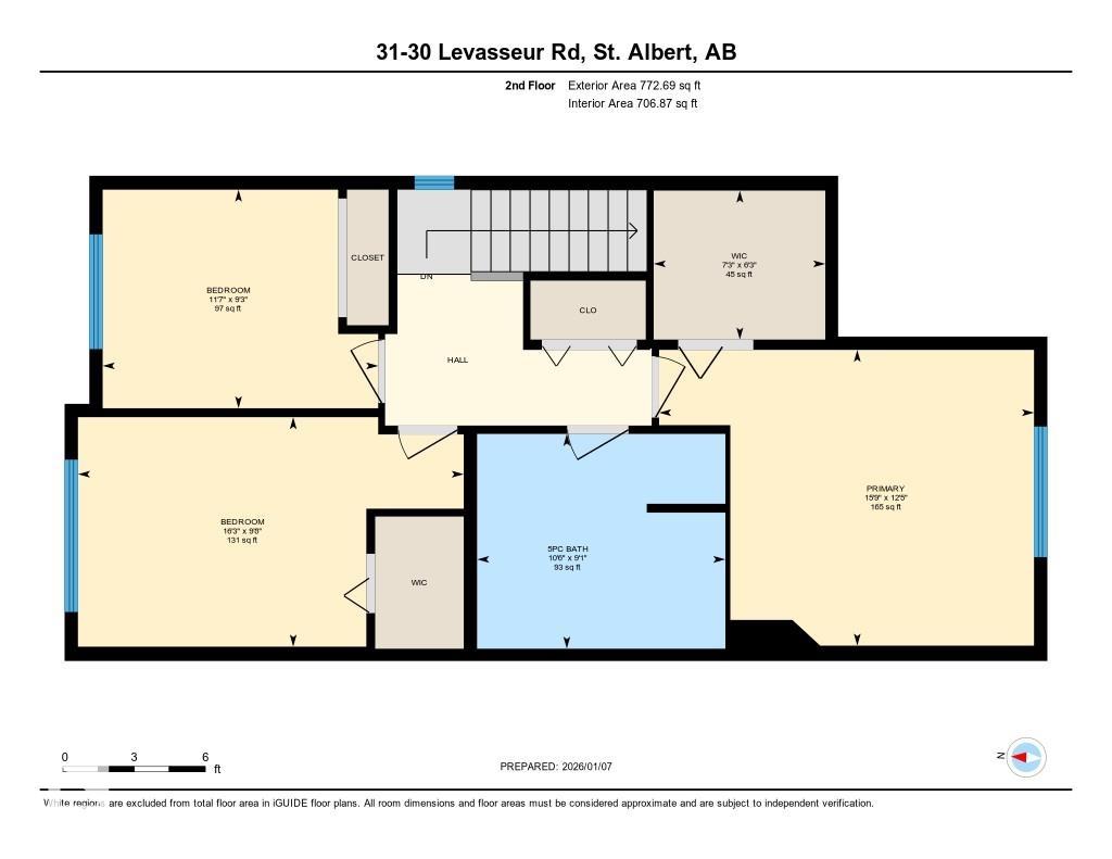 Photo 27 at 31 - 30 Levasseur Road, Heritage Lakes, St. Albert