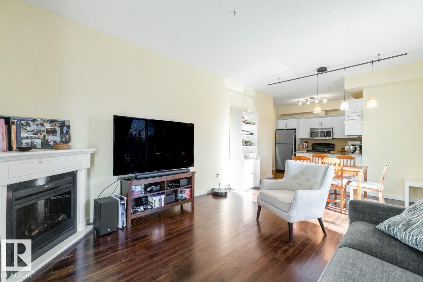 Photo 11 at 202 - 10524 77 Avenue NW, Queen Alexandra, Edmonton