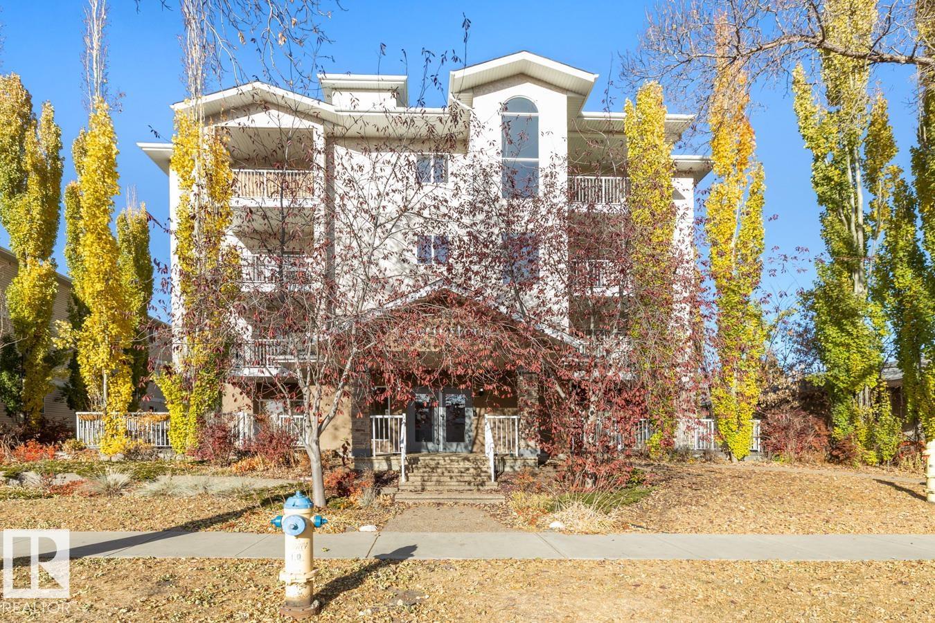 Photo 30 at 202 - 10524 77 Avenue NW, Queen Alexandra, Edmonton