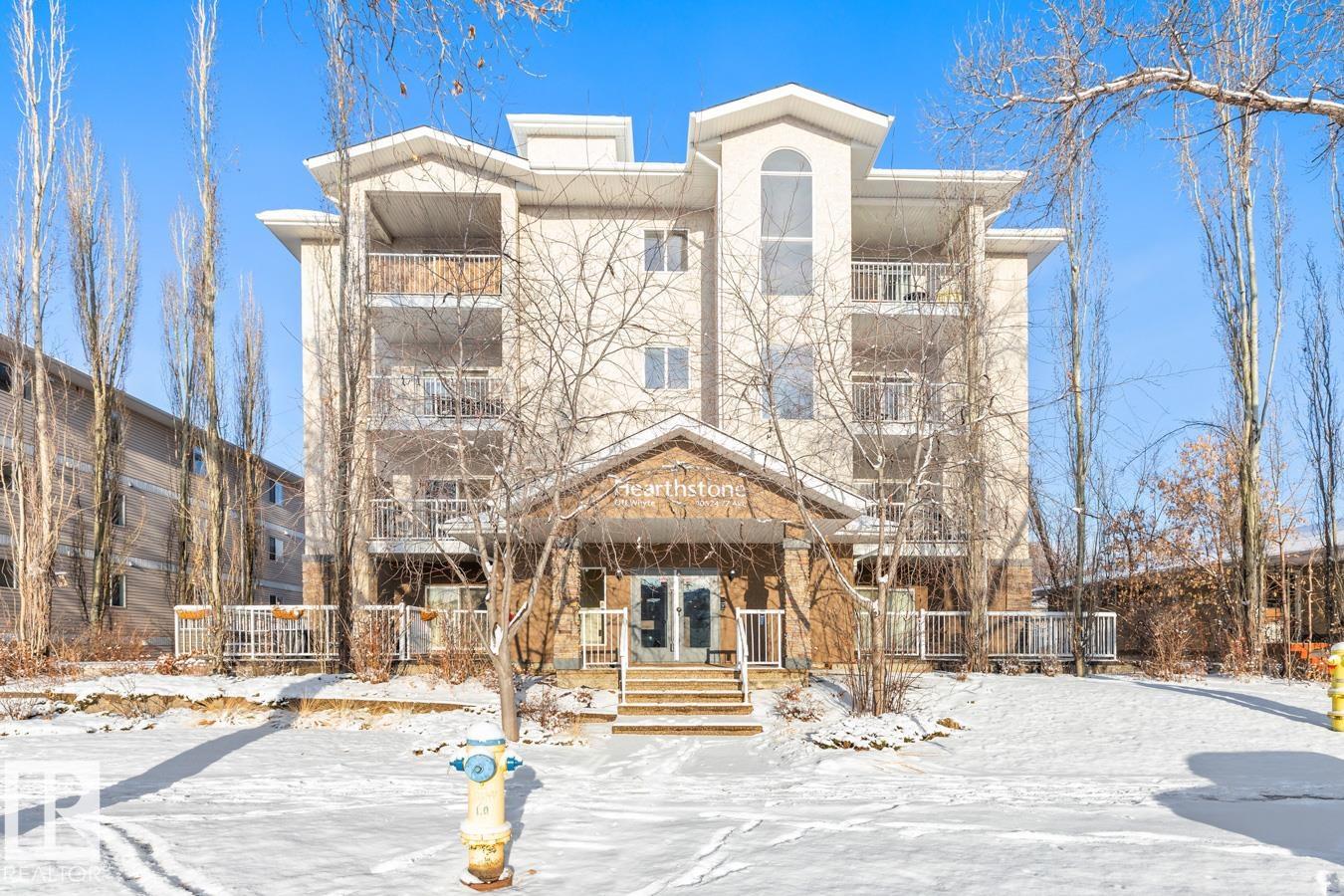 Photo 32 at 202 - 10524 77 Avenue NW, Queen Alexandra, Edmonton