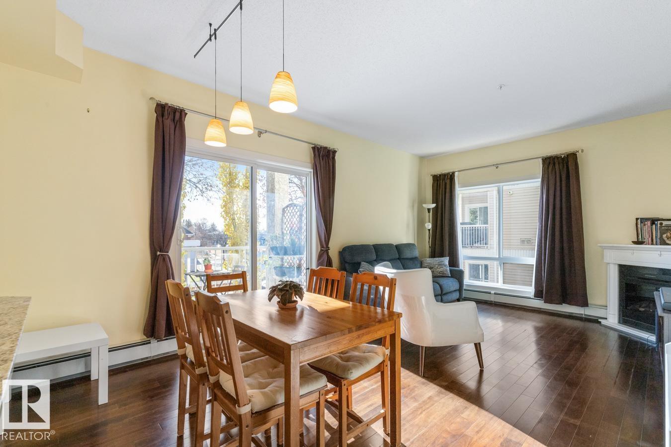 Photo 8 at 202 - 10524 77 Avenue NW, Queen Alexandra, Edmonton