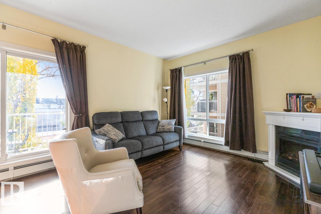 Photo 10 at 202 - 10524 77 Avenue NW, Queen Alexandra, Edmonton