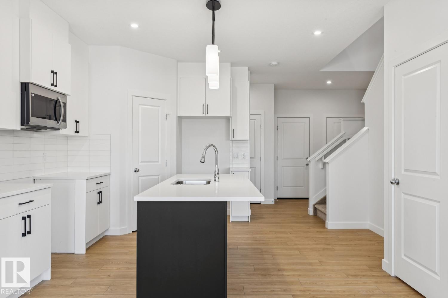 Photo 11 at 315 26 Street SW, Alces, Edmonton