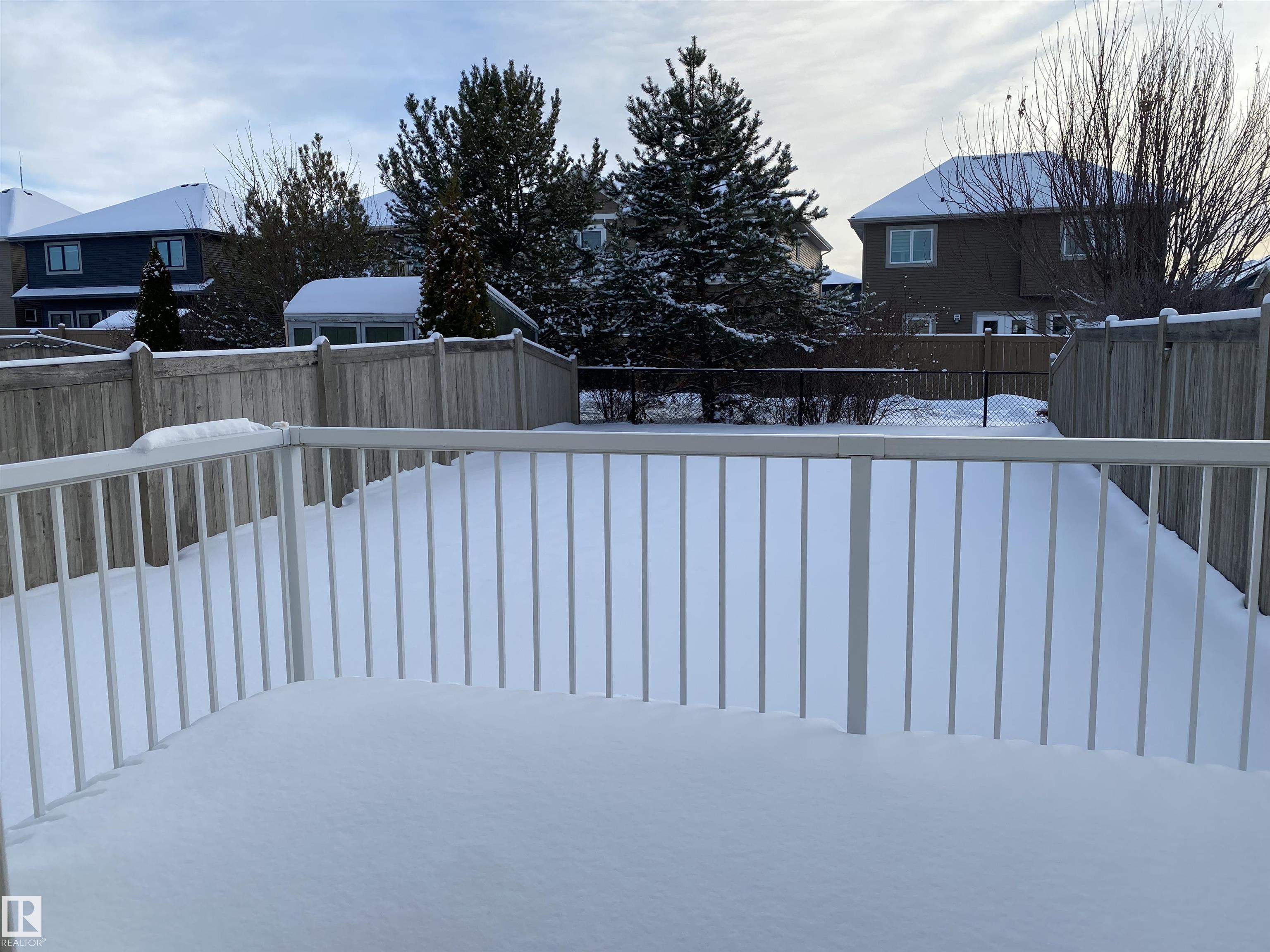 6411 18 Avenue SW, Walker, Edmonton