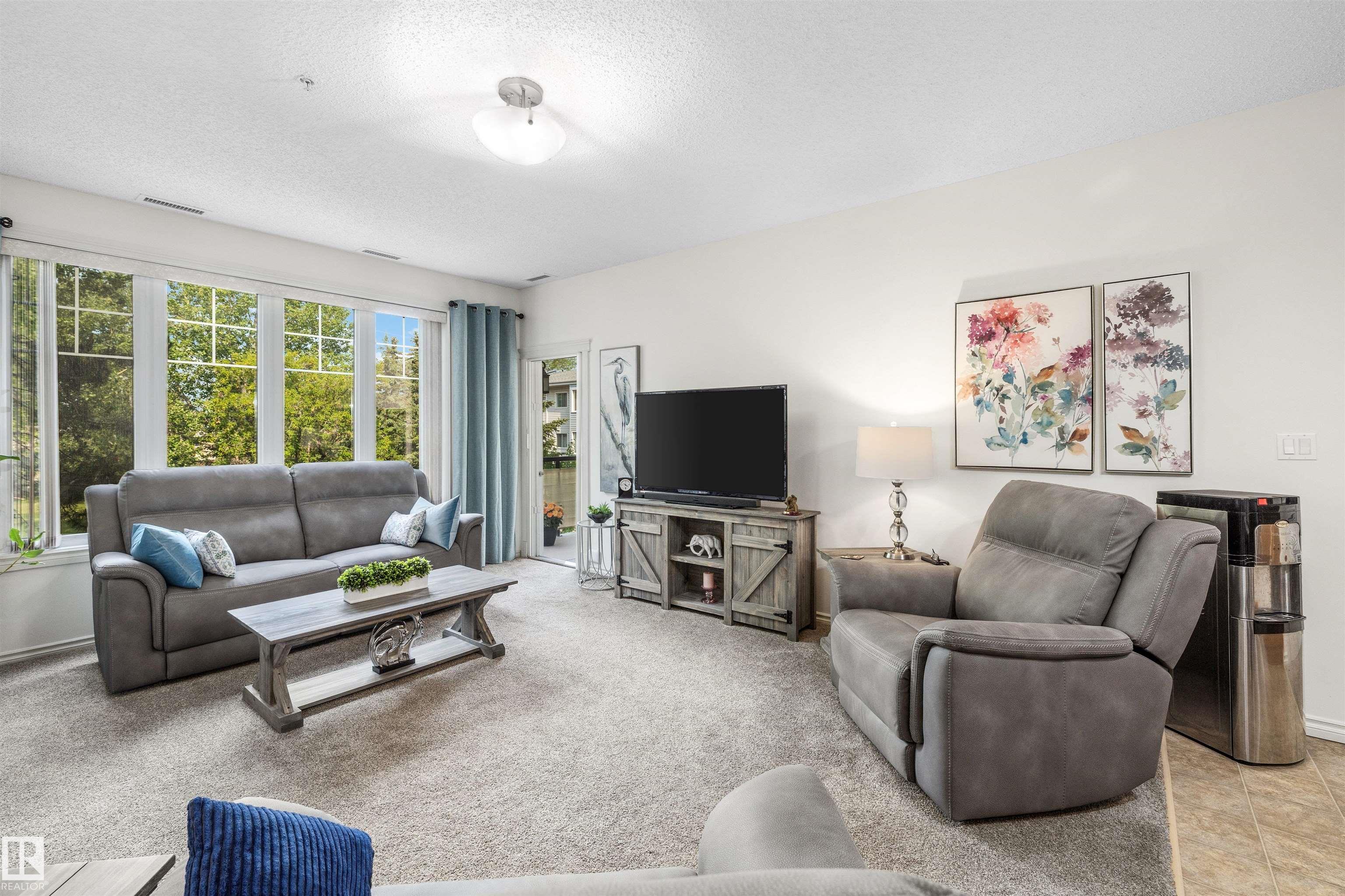 Photo 16 at 207 - 9820 165 Street NW, Glenwood, Edmonton