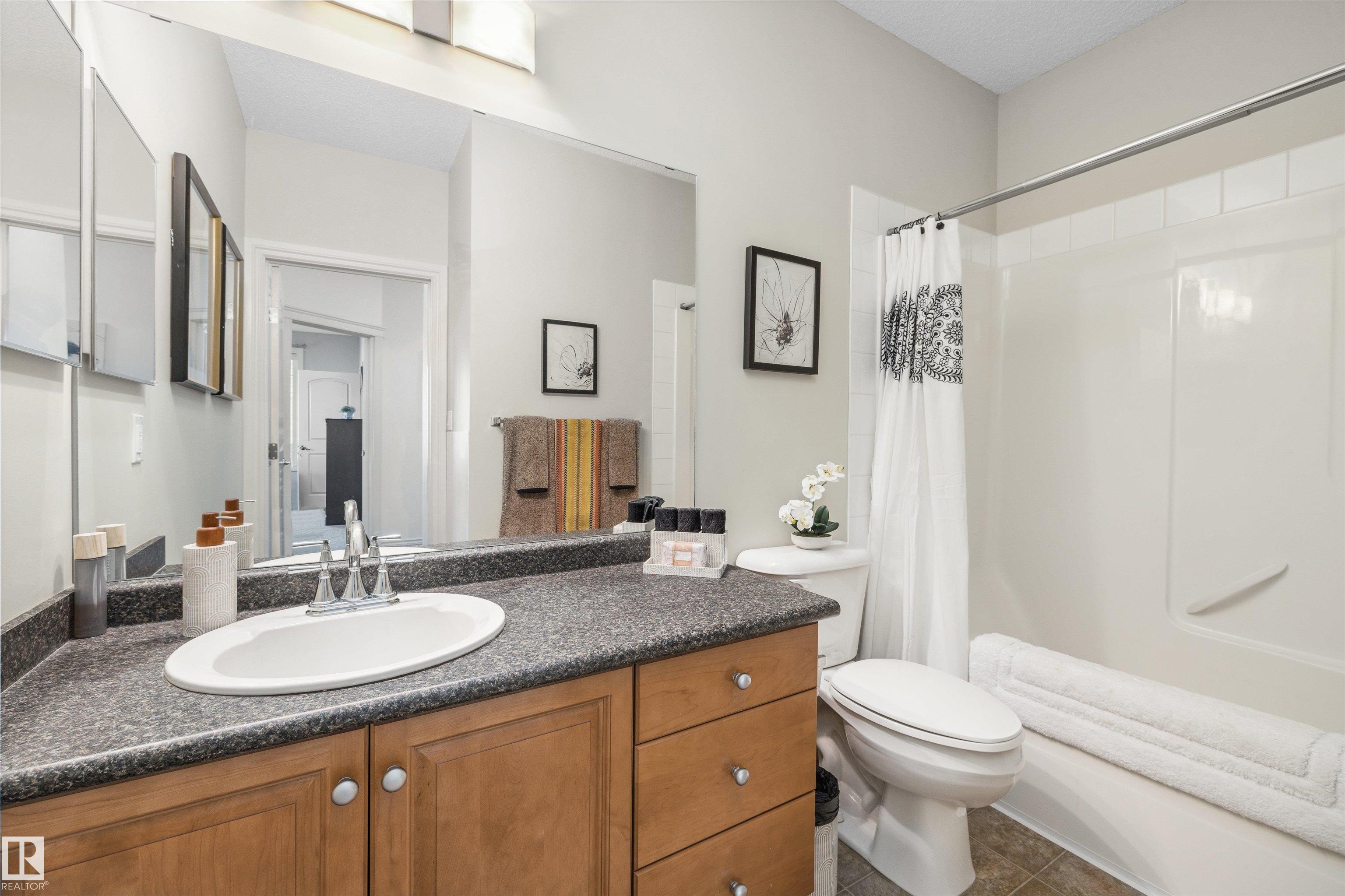 Photo 21 at 207 - 9820 165 Street NW, Glenwood, Edmonton