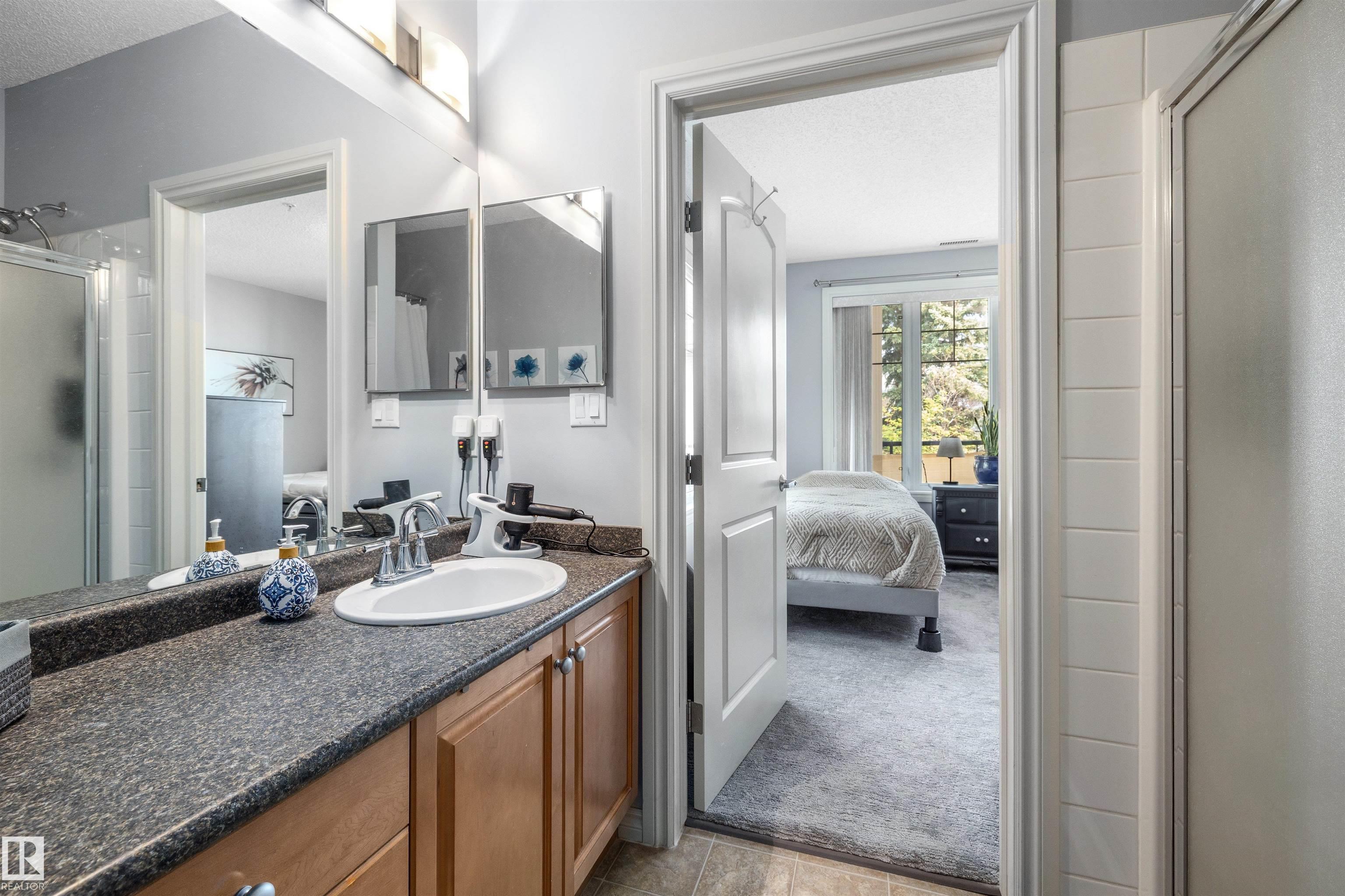 Photo 26 at 207 - 9820 165 Street NW, Glenwood, Edmonton