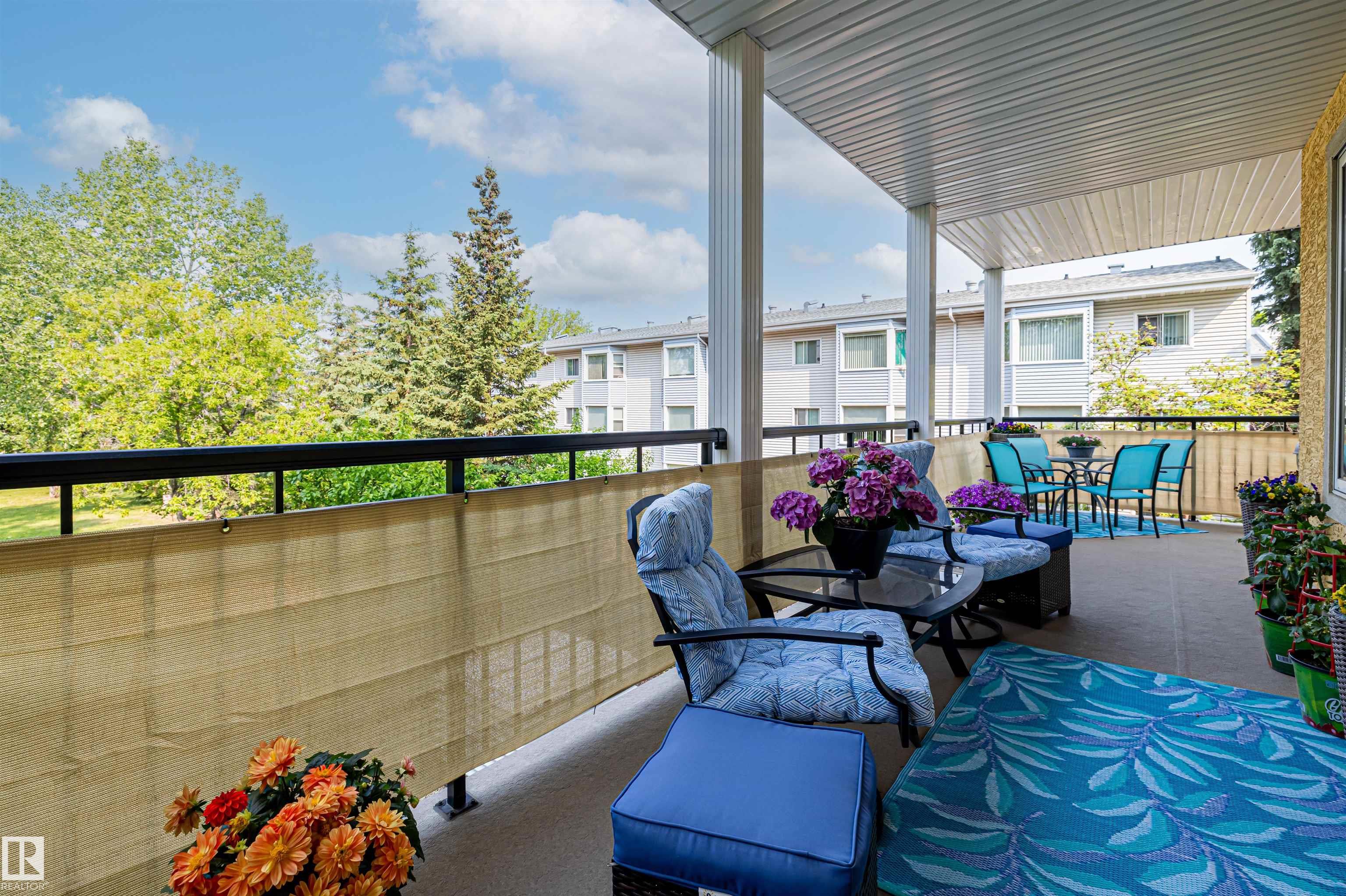 Photo 28 at 207 - 9820 165 Street NW, Glenwood, Edmonton