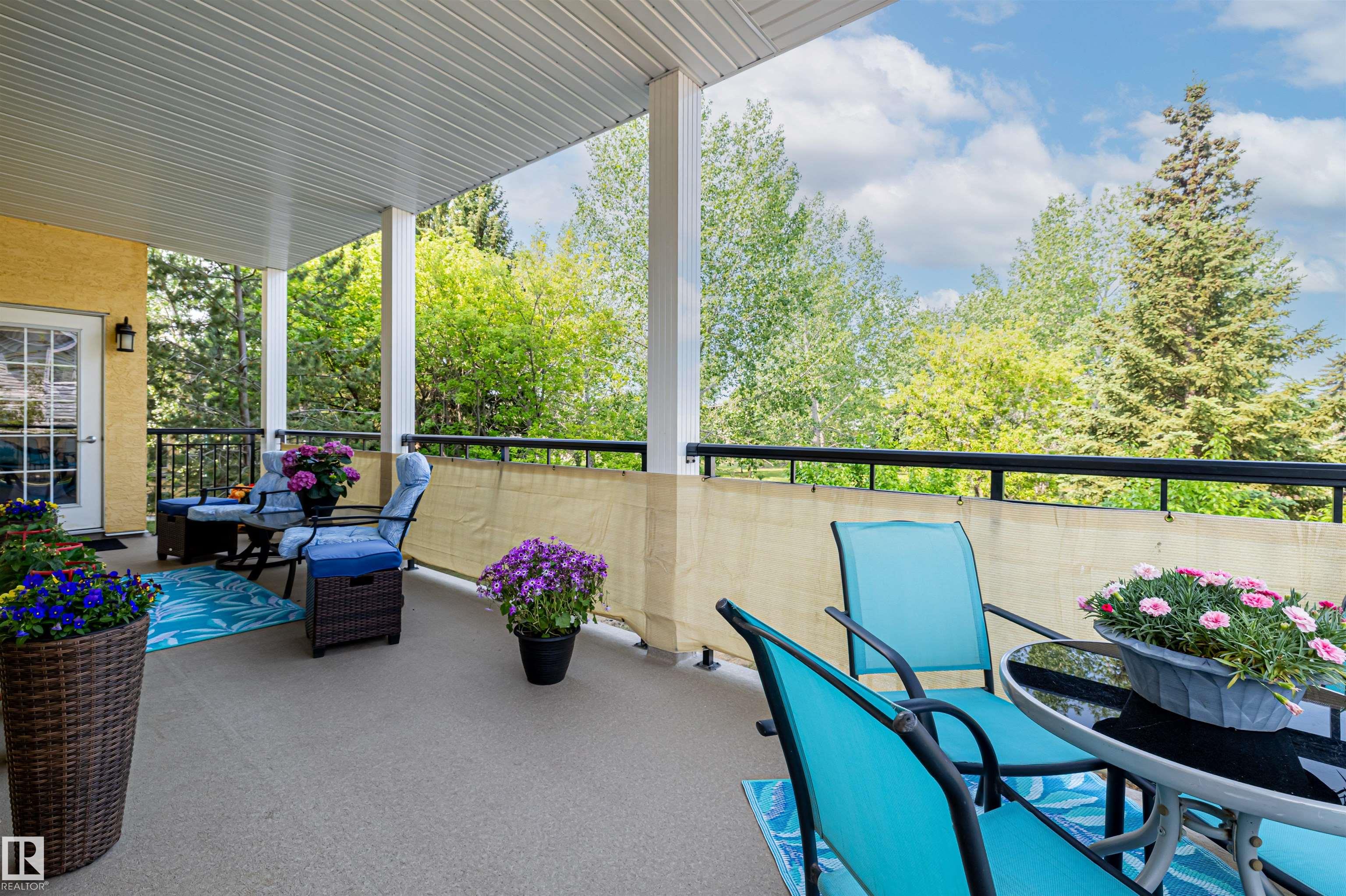 Photo 29 at 207 - 9820 165 Street NW, Glenwood, Edmonton