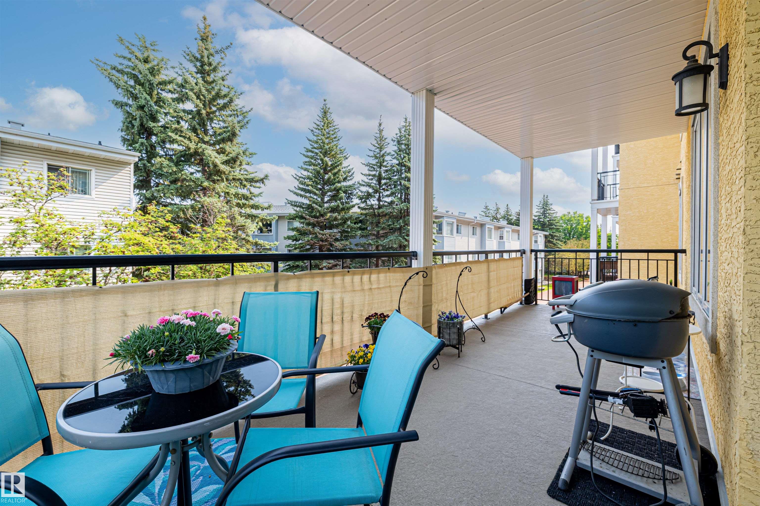 Photo 30 at 207 - 9820 165 Street NW, Glenwood, Edmonton