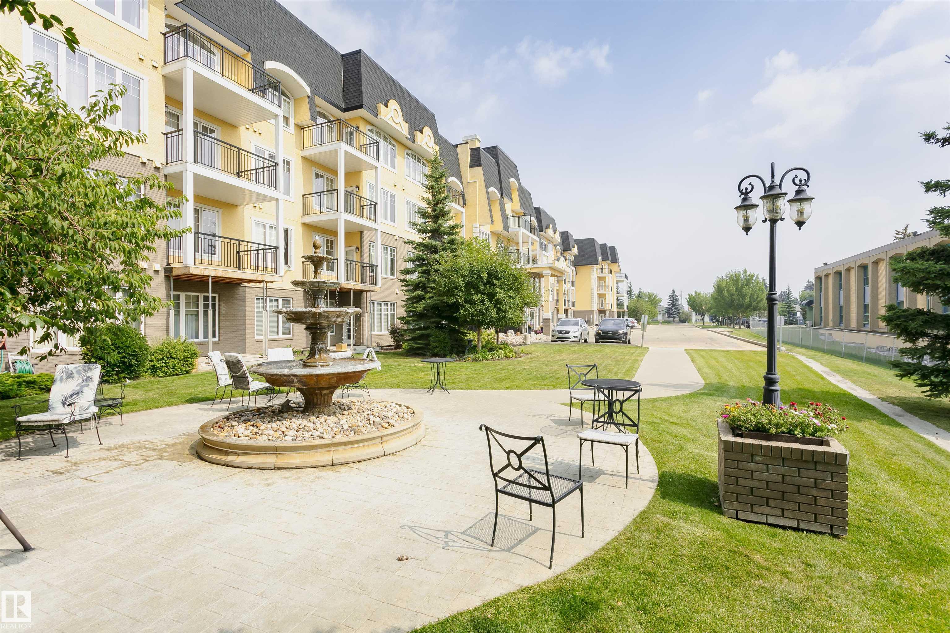 207 - 9820 165 Street NW, Glenwood, Edmonton