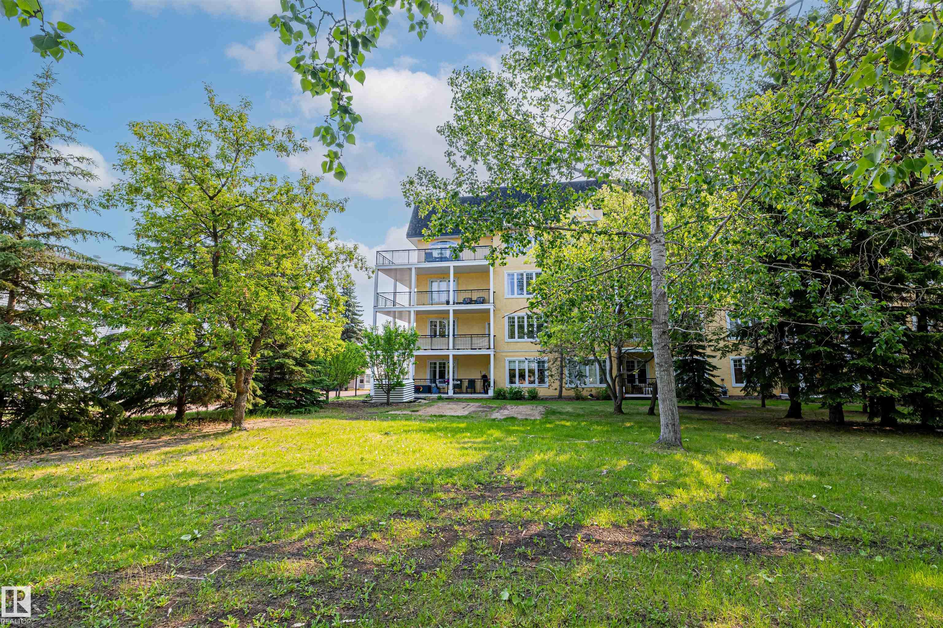 Photo 37 at 207 - 9820 165 Street NW, Glenwood, Edmonton