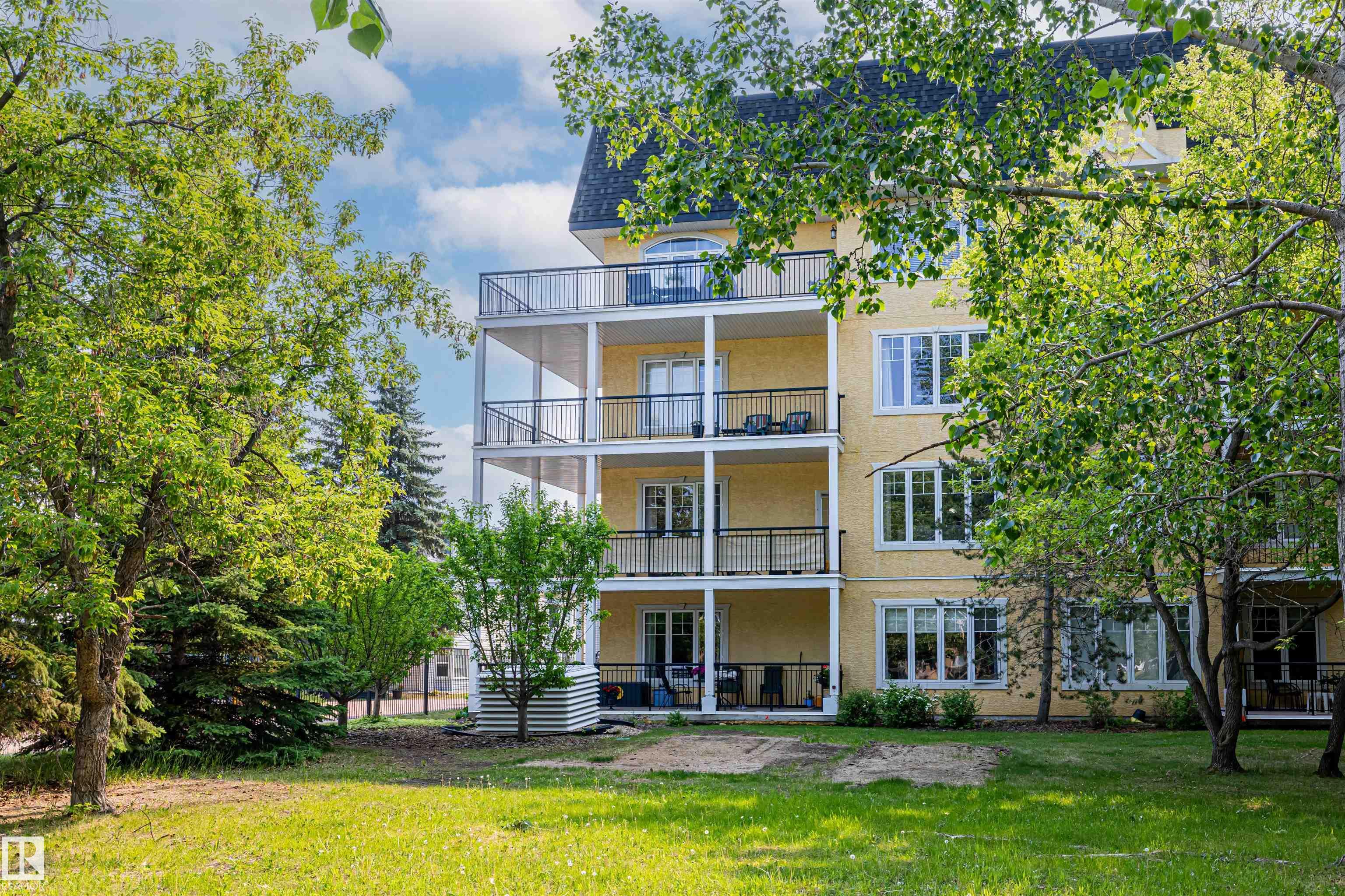 Photo 38 at 207 - 9820 165 Street NW, Glenwood, Edmonton