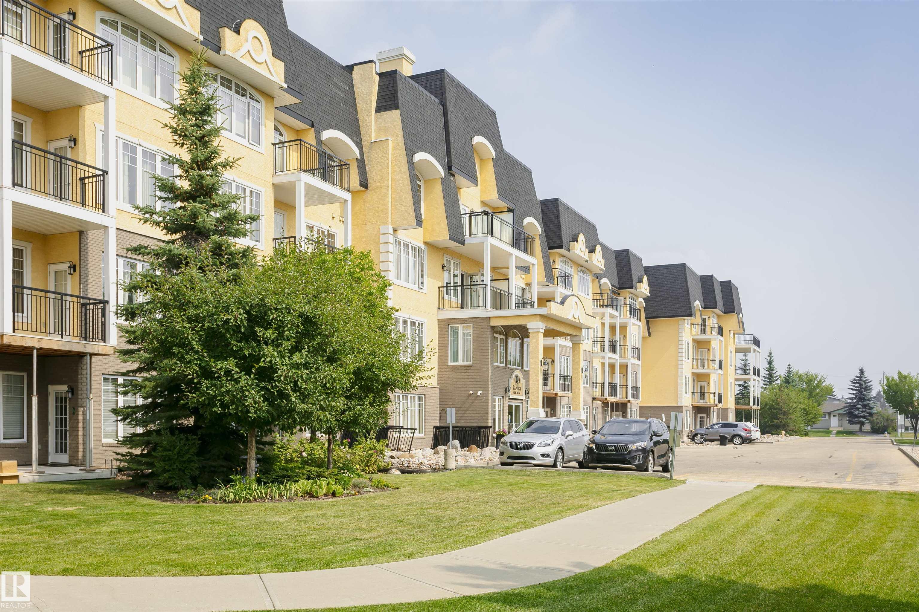 Photo 39 at 207 - 9820 165 Street NW, Glenwood, Edmonton