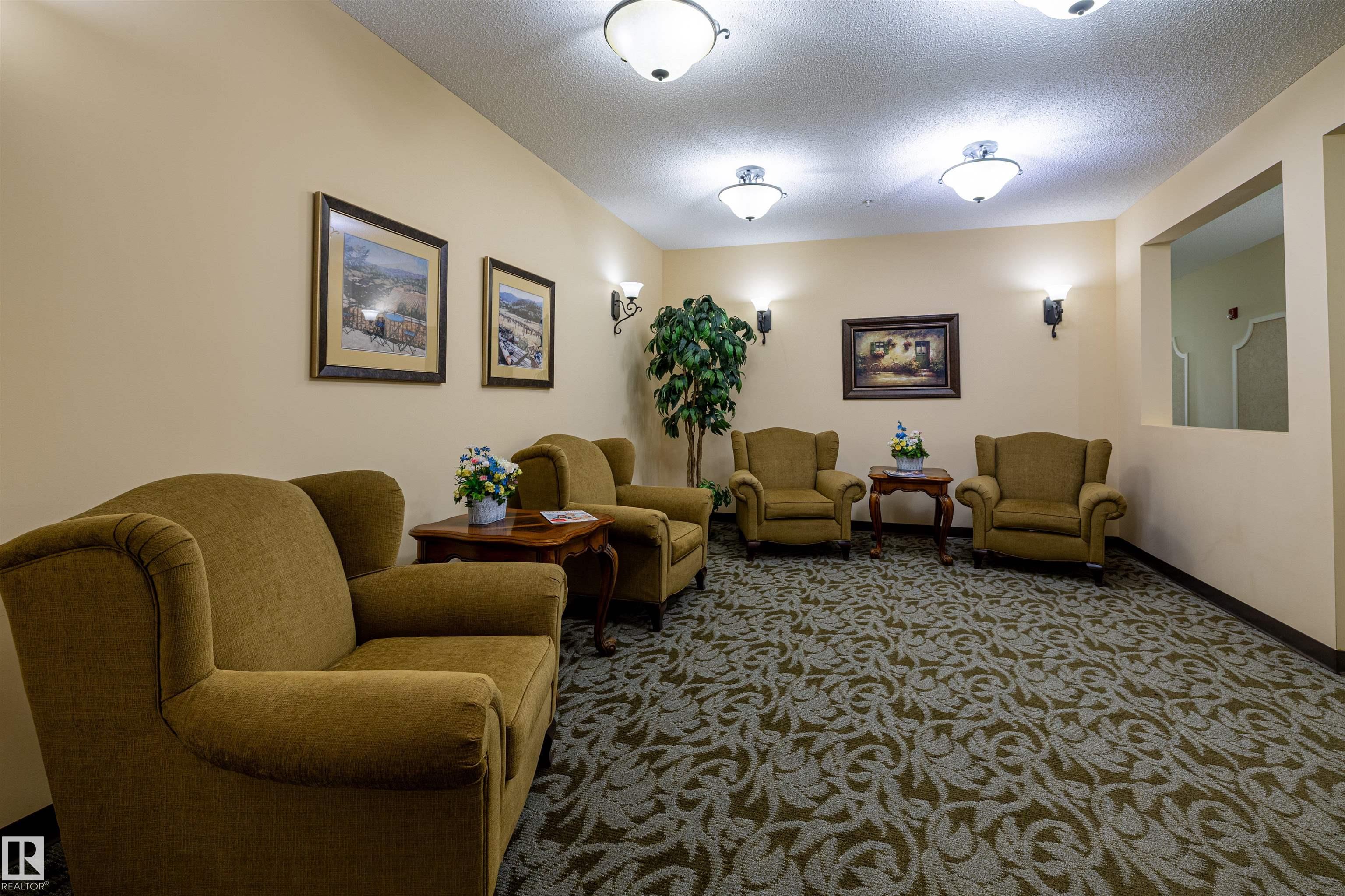 Photo 41 at 207 - 9820 165 Street NW, Glenwood, Edmonton