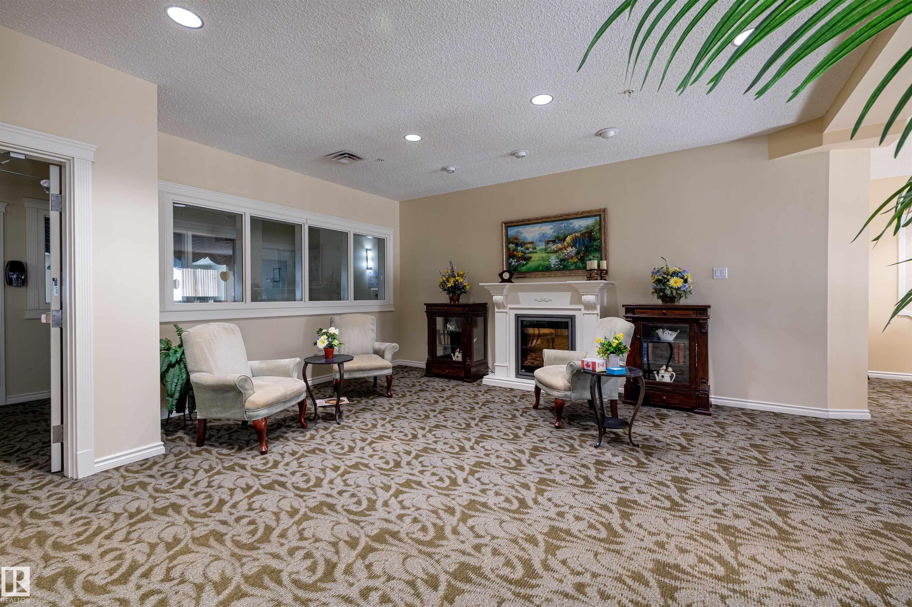 Photo 43 at 207 - 9820 165 Street NW, Glenwood, Edmonton