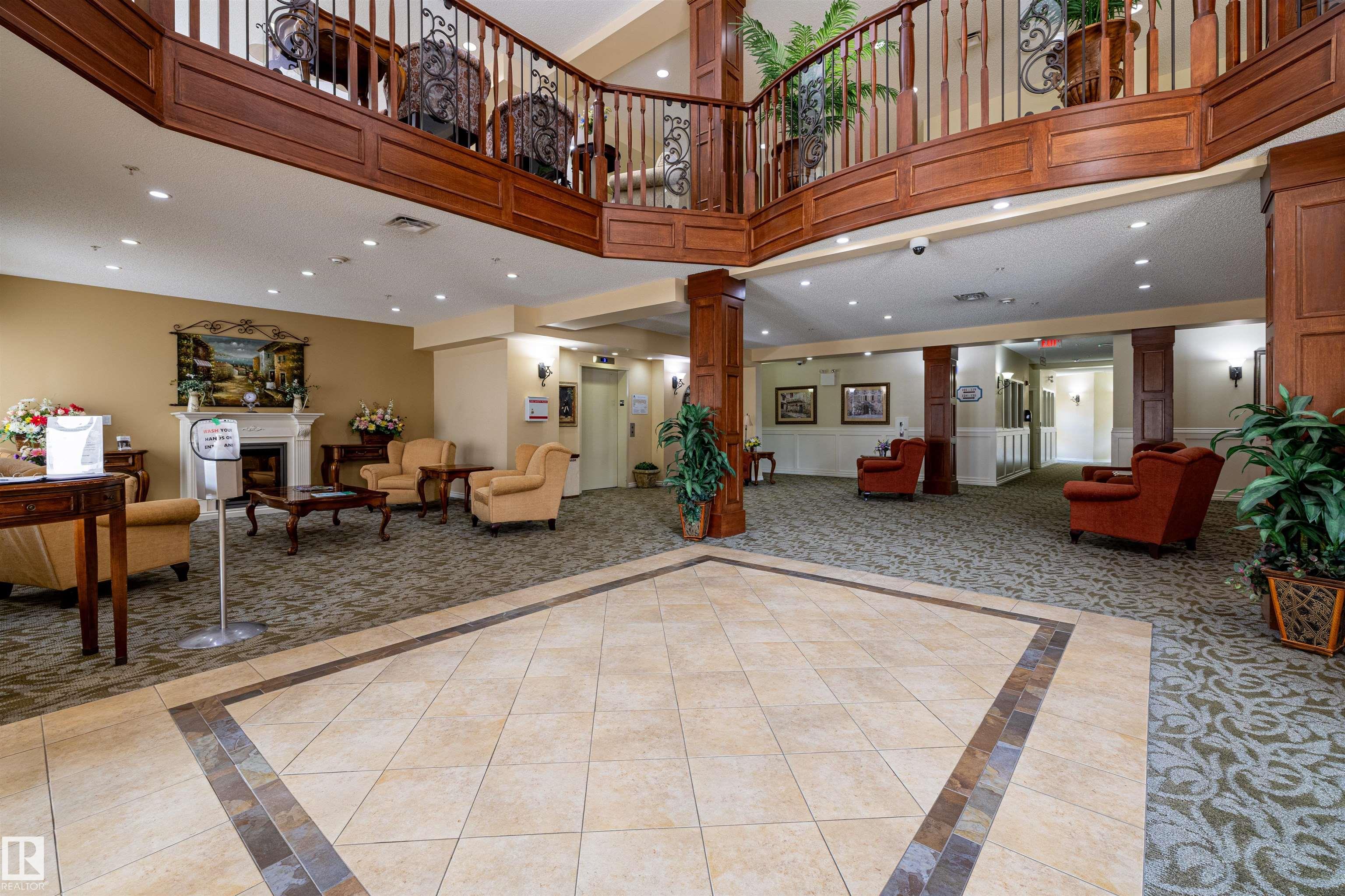 Photo 45 at 207 - 9820 165 Street NW, Glenwood, Edmonton