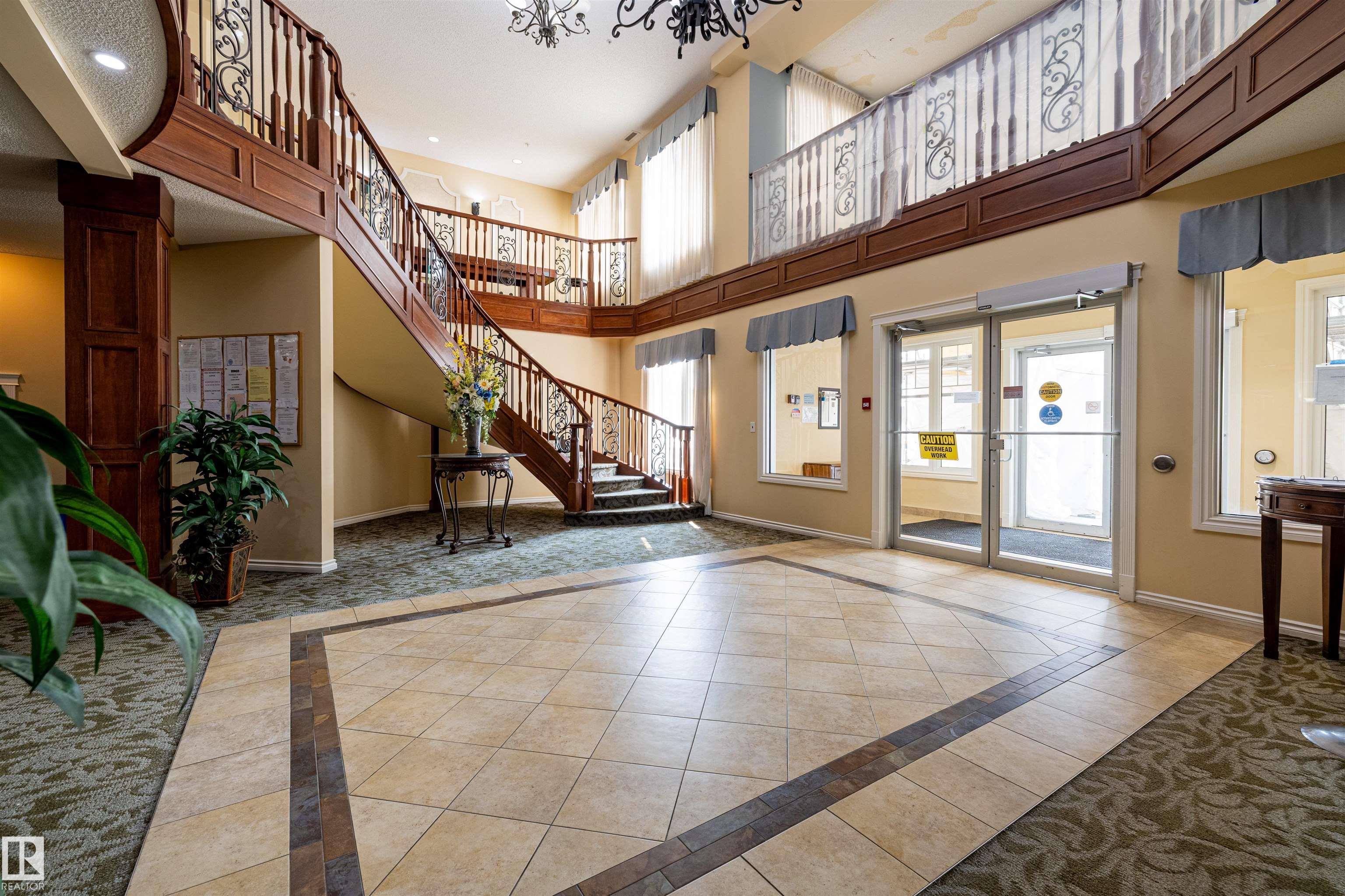 Photo 46 at 207 - 9820 165 Street NW, Glenwood, Edmonton