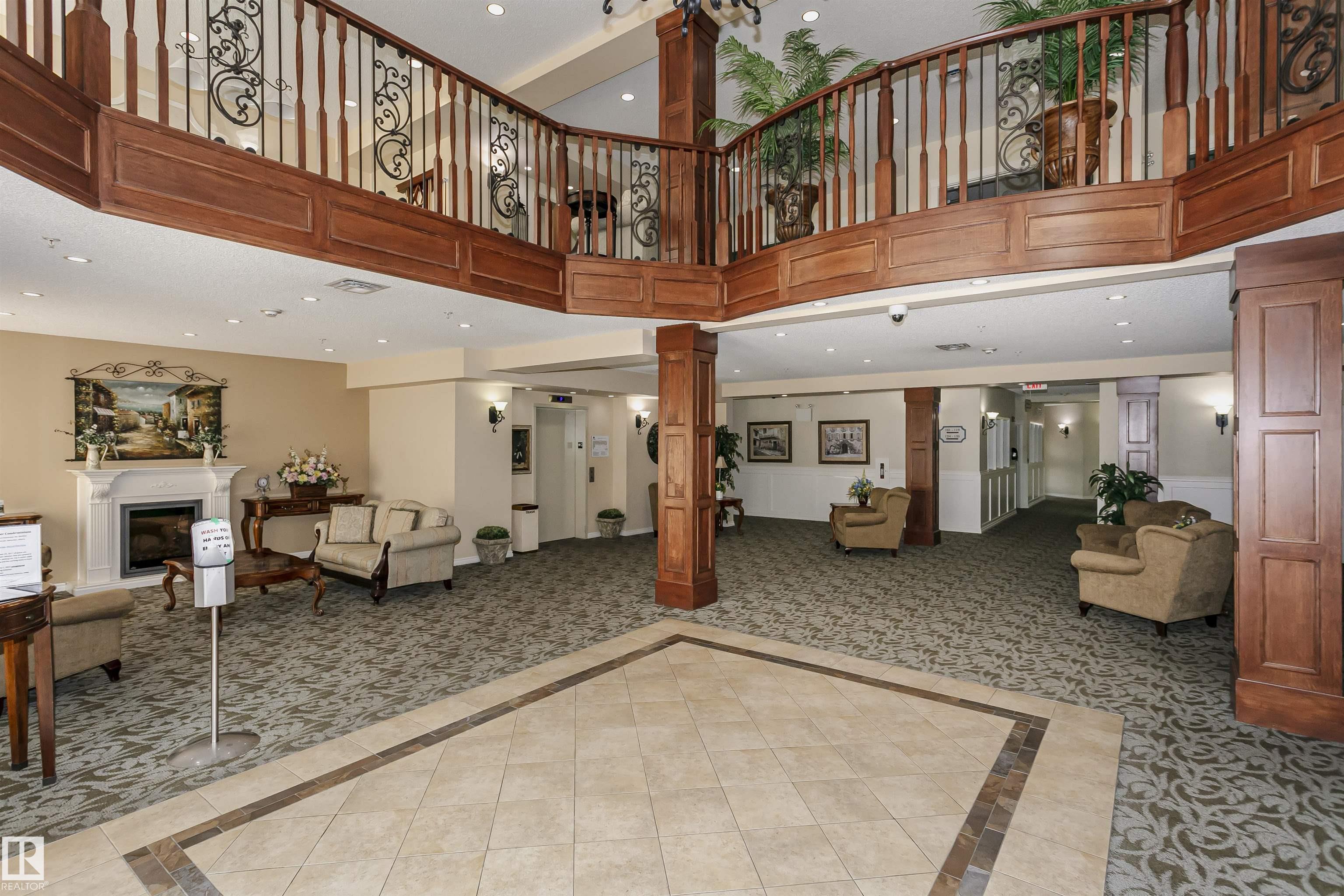 Photo 48 at 207 - 9820 165 Street NW, Glenwood, Edmonton