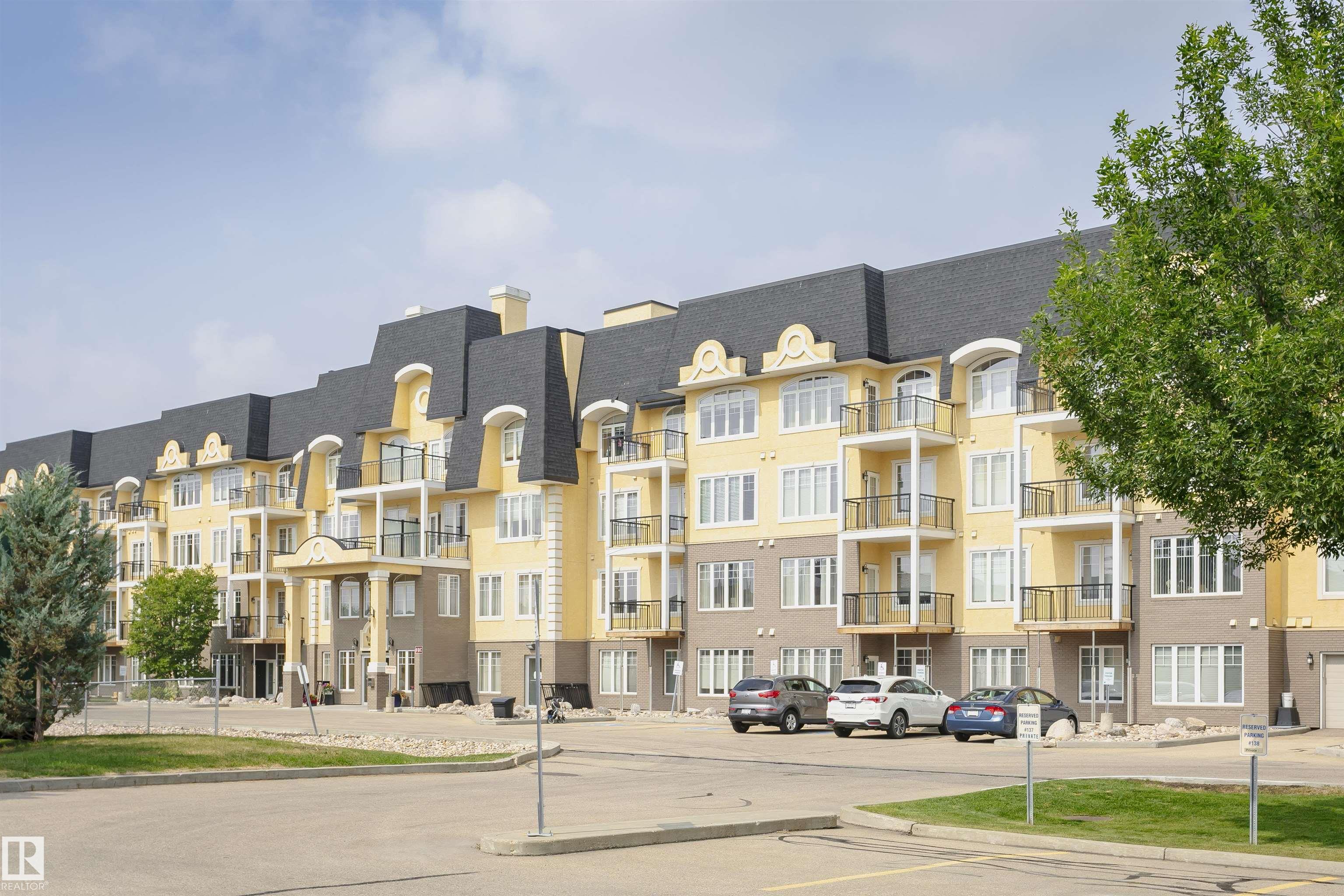 Photo 6 at 207 - 9820 165 Street NW, Glenwood, Edmonton