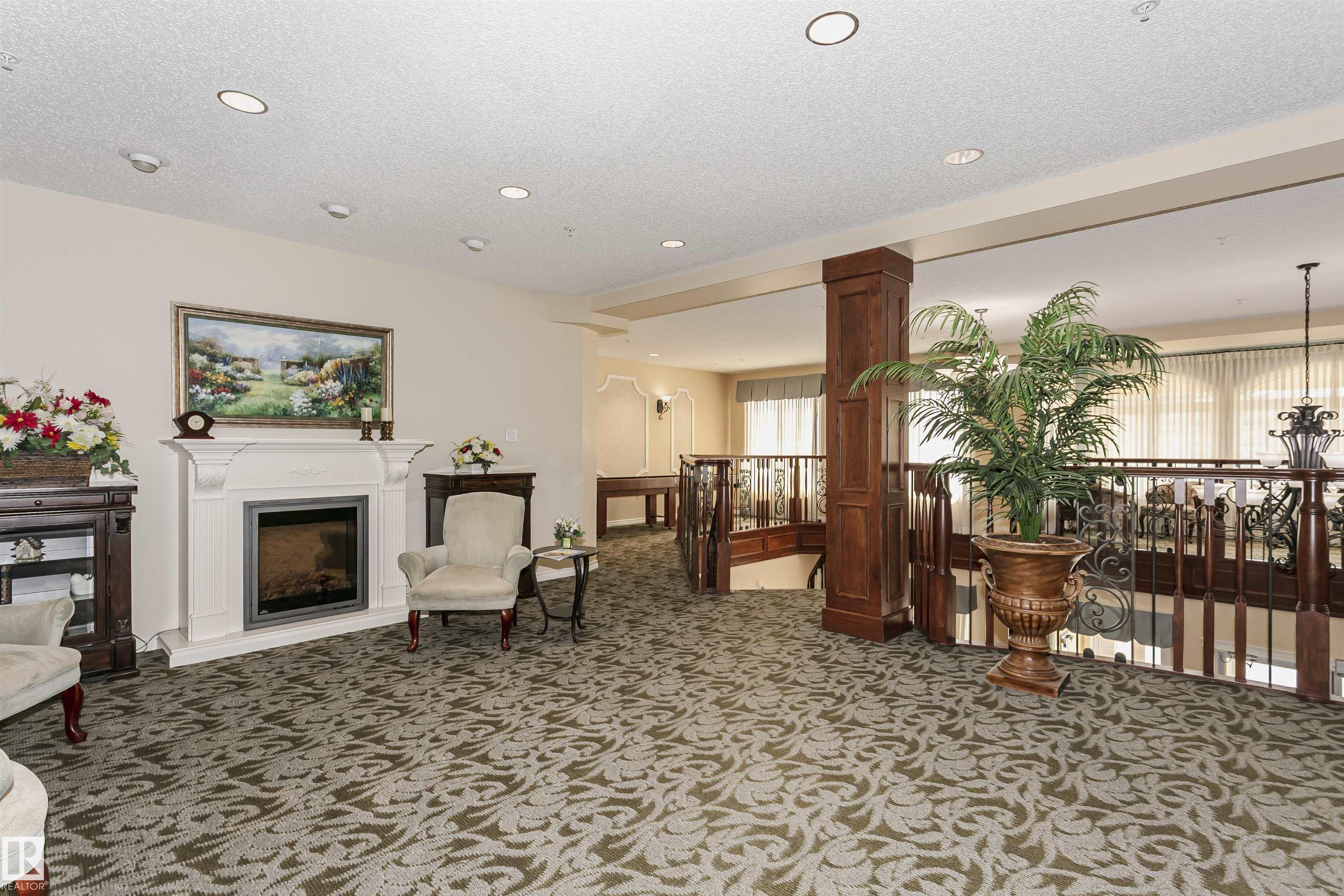 Photo 55 at 207 - 9820 165 Street NW, Glenwood, Edmonton