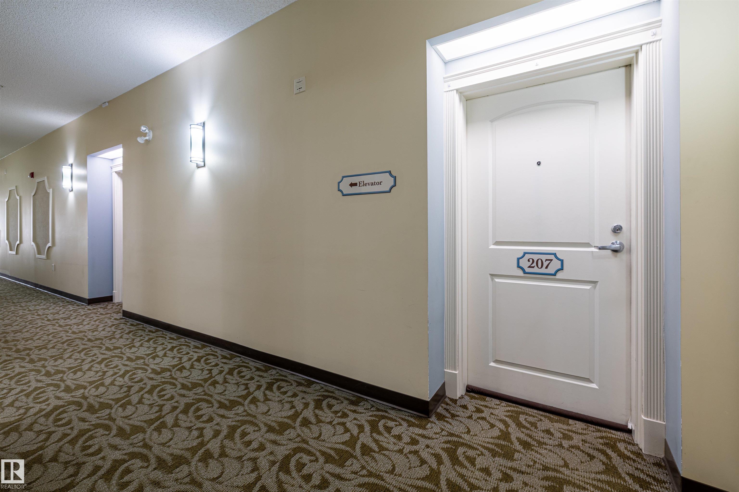 Photo 7 at 207 - 9820 165 Street NW, Glenwood, Edmonton