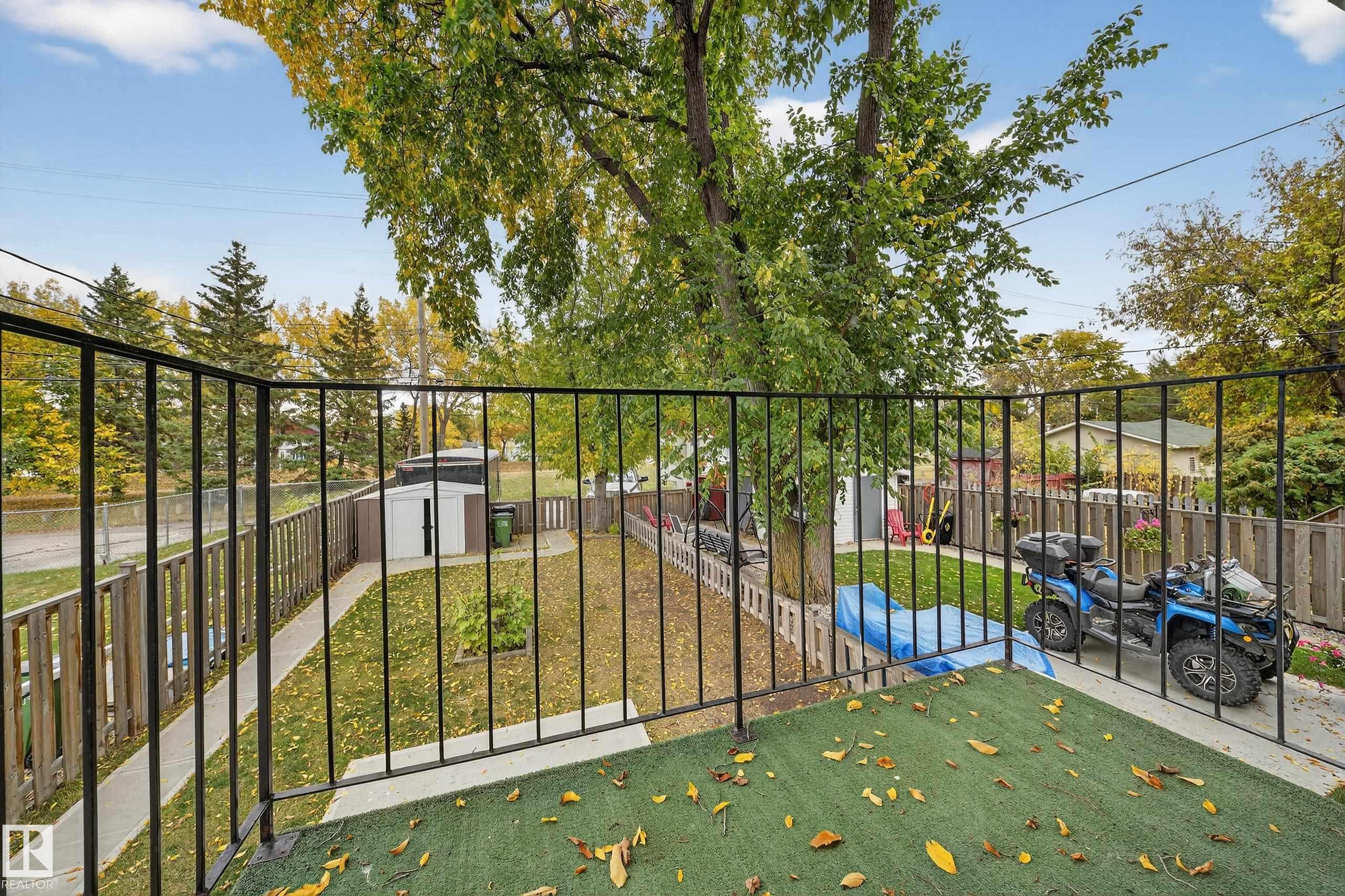 Photo 30 at 10313 150 Street NW, Canora, Edmonton