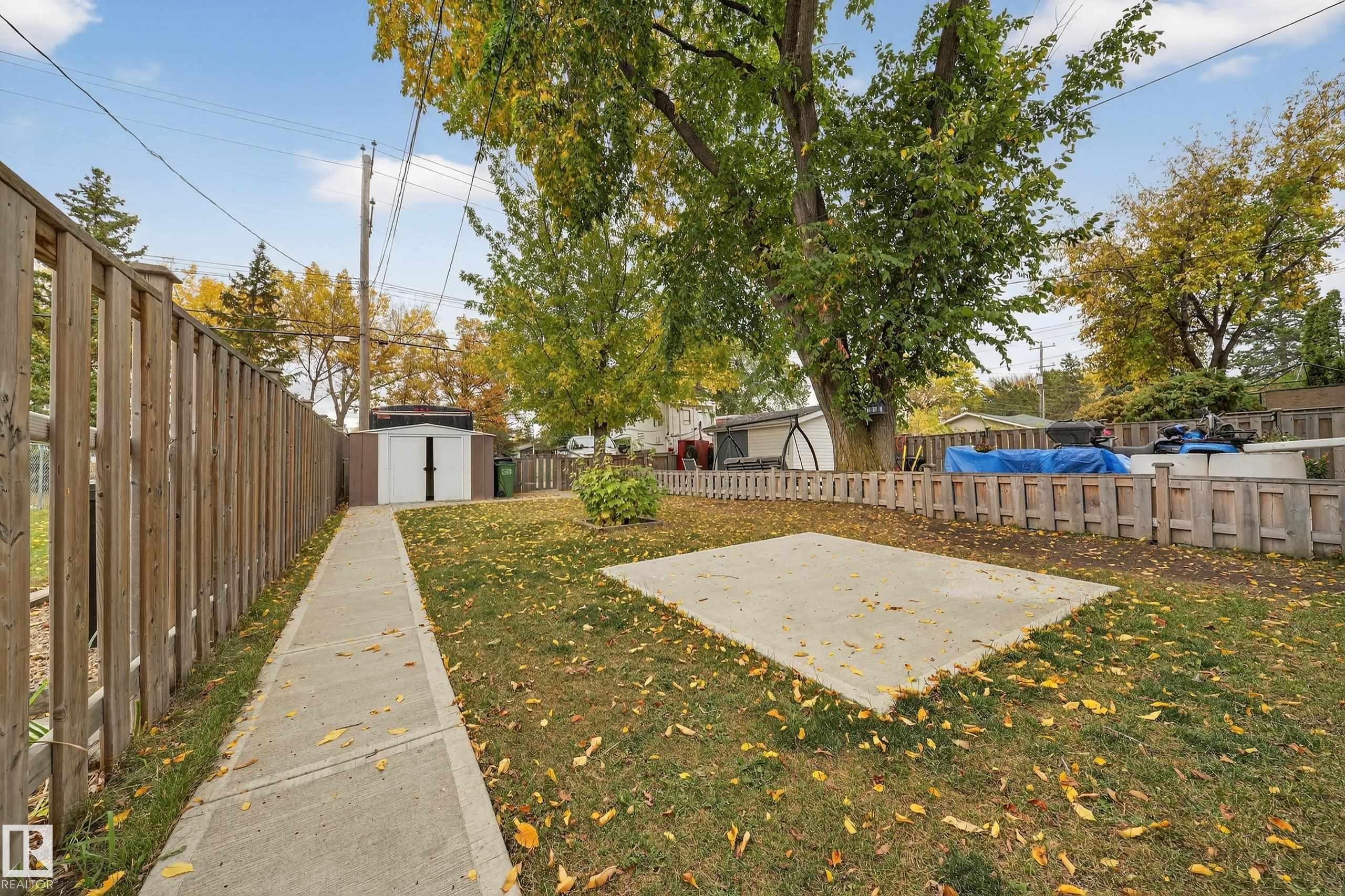 Photo 47 at 10313 150 Street NW, Canora, Edmonton