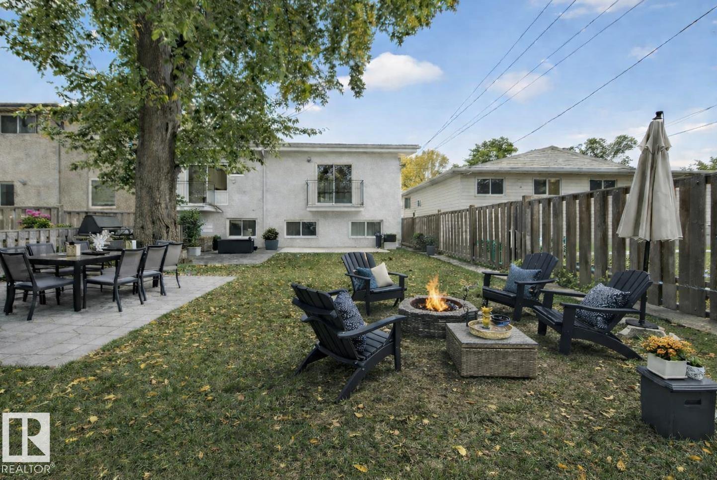 Photo 54 at 10313 150 Street NW, Canora, Edmonton