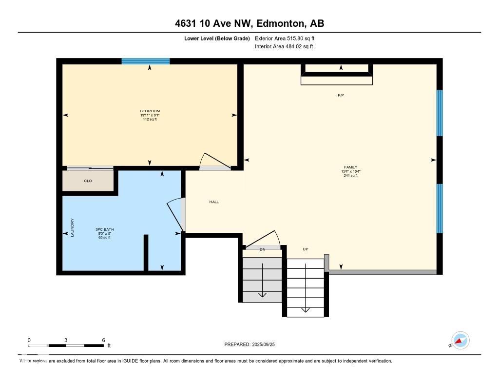 Photo 21 at 4631 10 Avenue NW, Crawford Plains, Edmonton