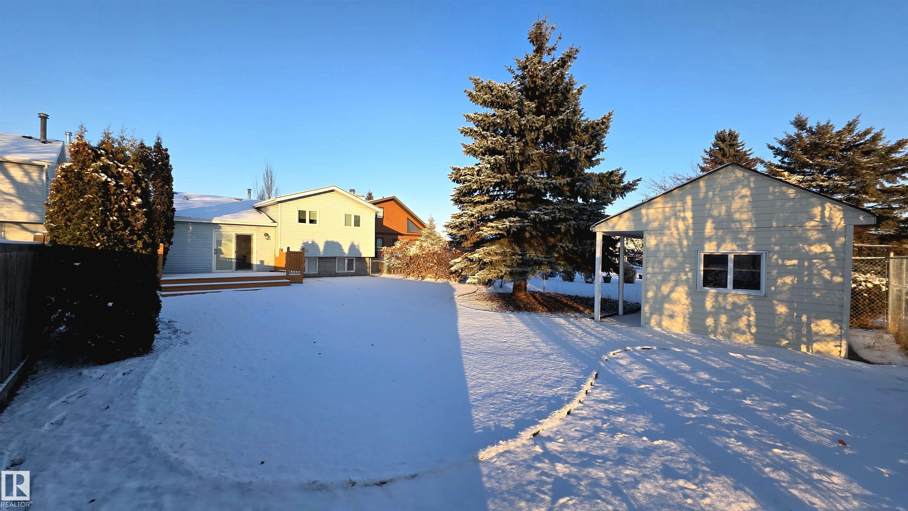 Photo 37 at 4631 10 Avenue NW, Crawford Plains, Edmonton