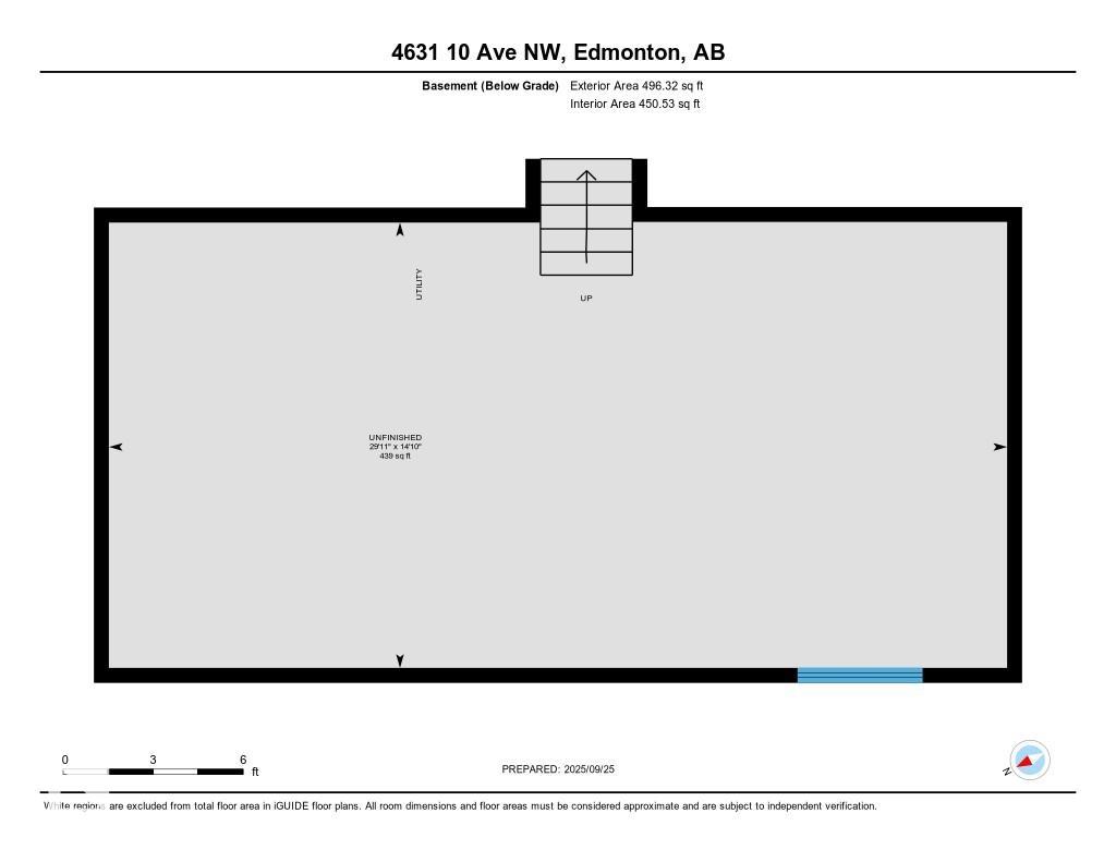Photo 46 at 4631 10 Avenue NW, Crawford Plains, Edmonton