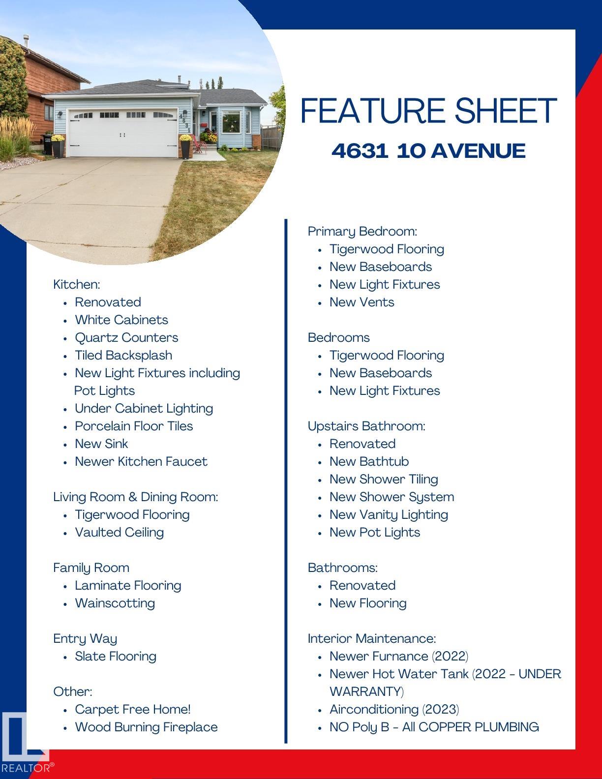 Photo 47 at 4631 10 Avenue NW, Crawford Plains, Edmonton