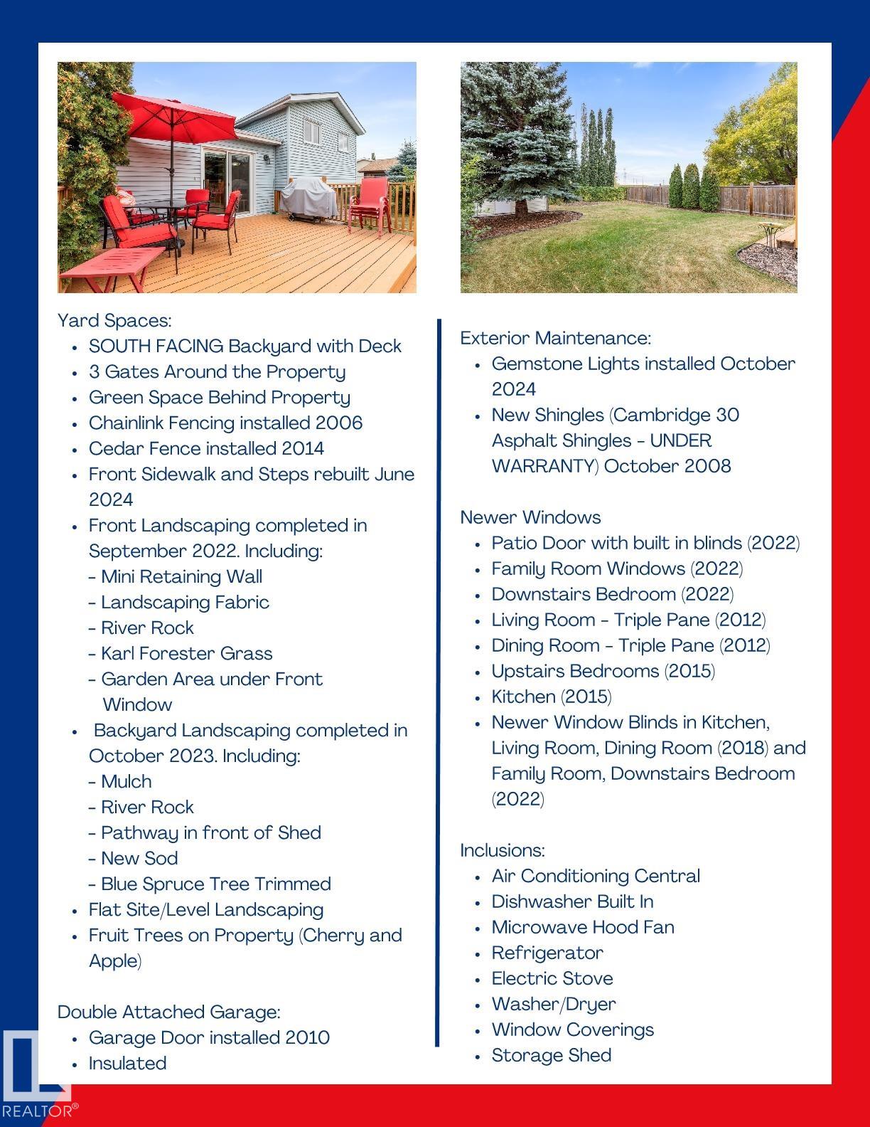 Photo 48 at 4631 10 Avenue NW, Crawford Plains, Edmonton