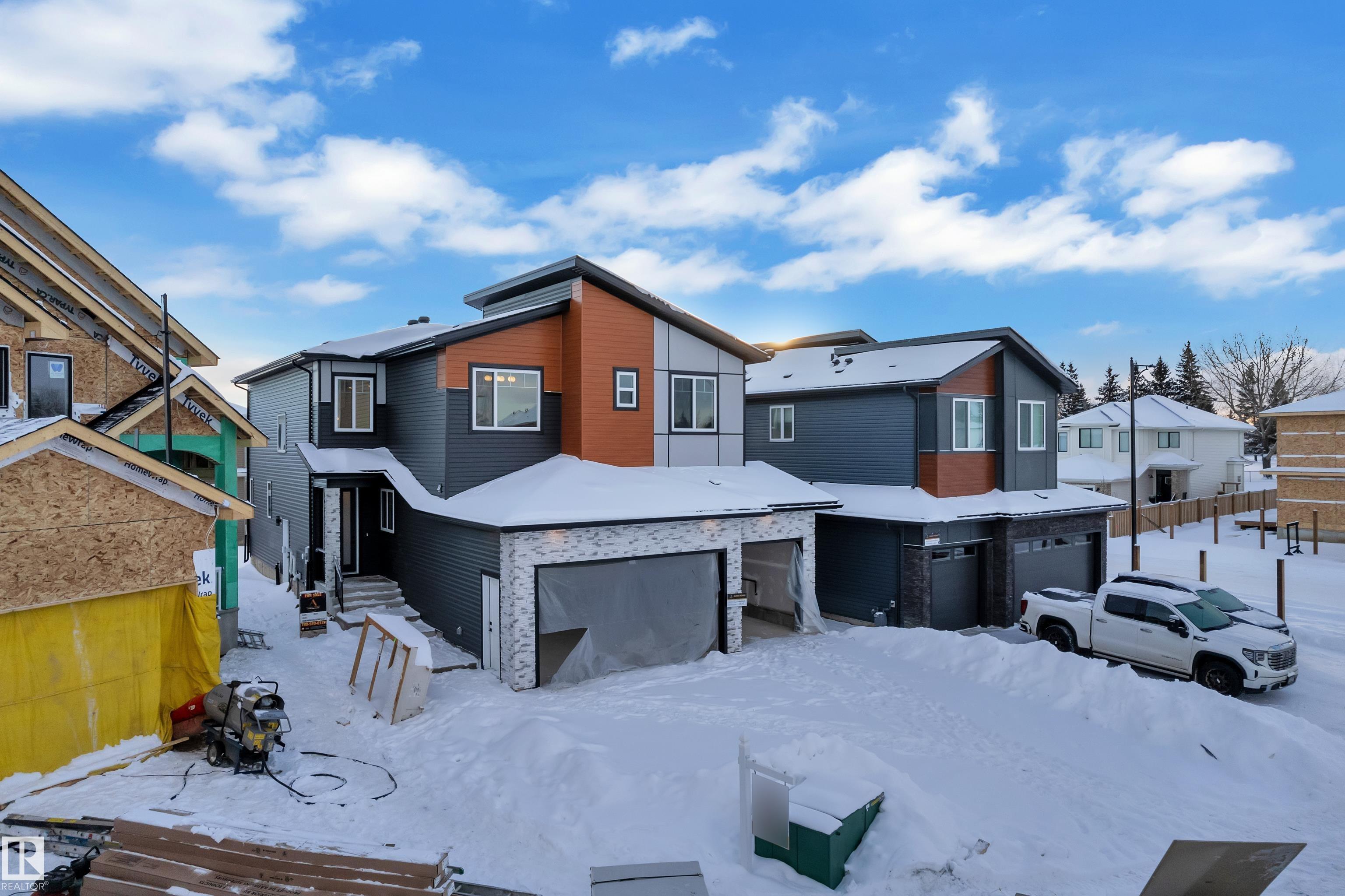 153 Graybriar Drive, Graybriar, Stony Plain