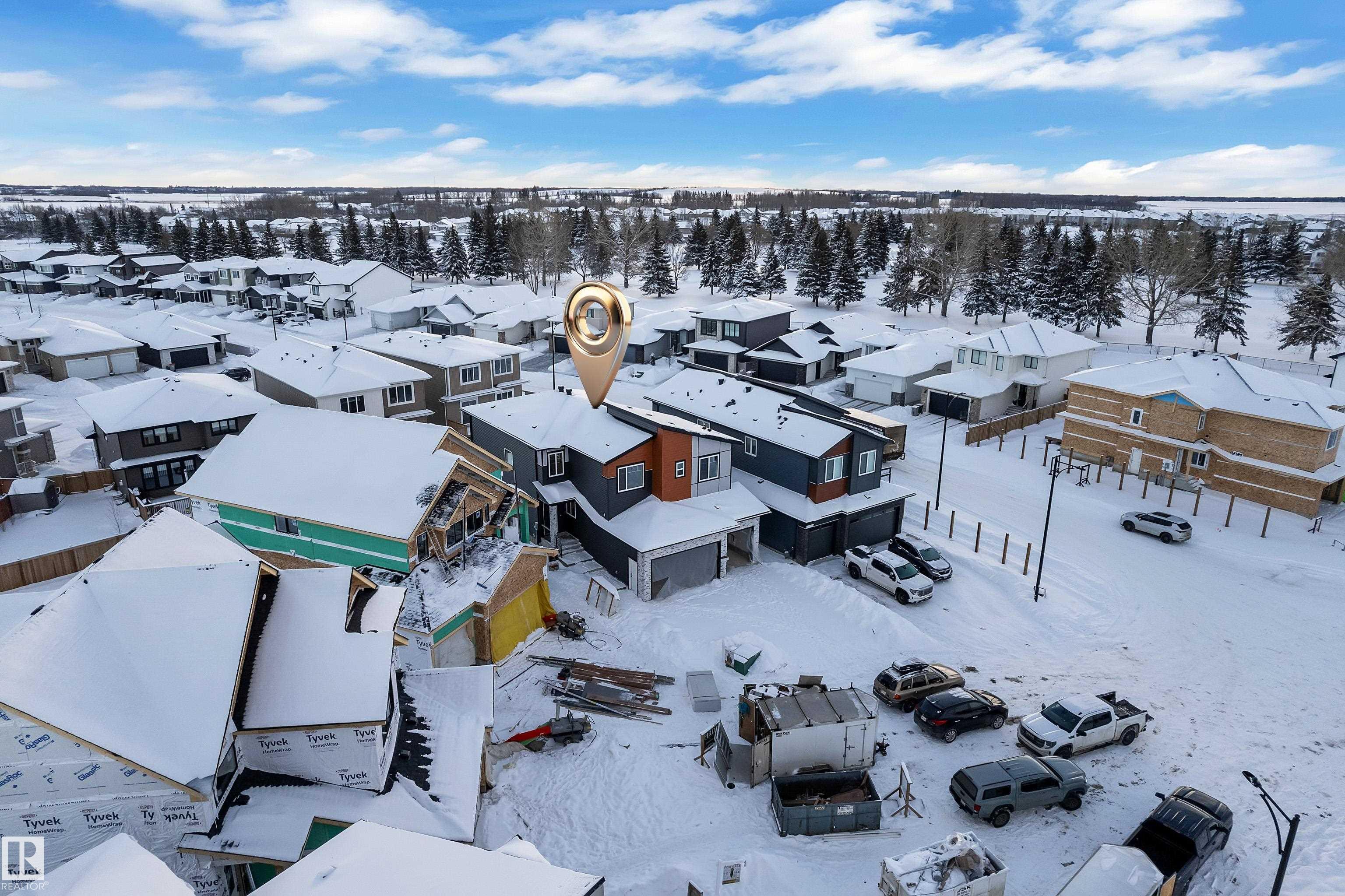 153 Graybriar Drive, Graybriar, Stony Plain