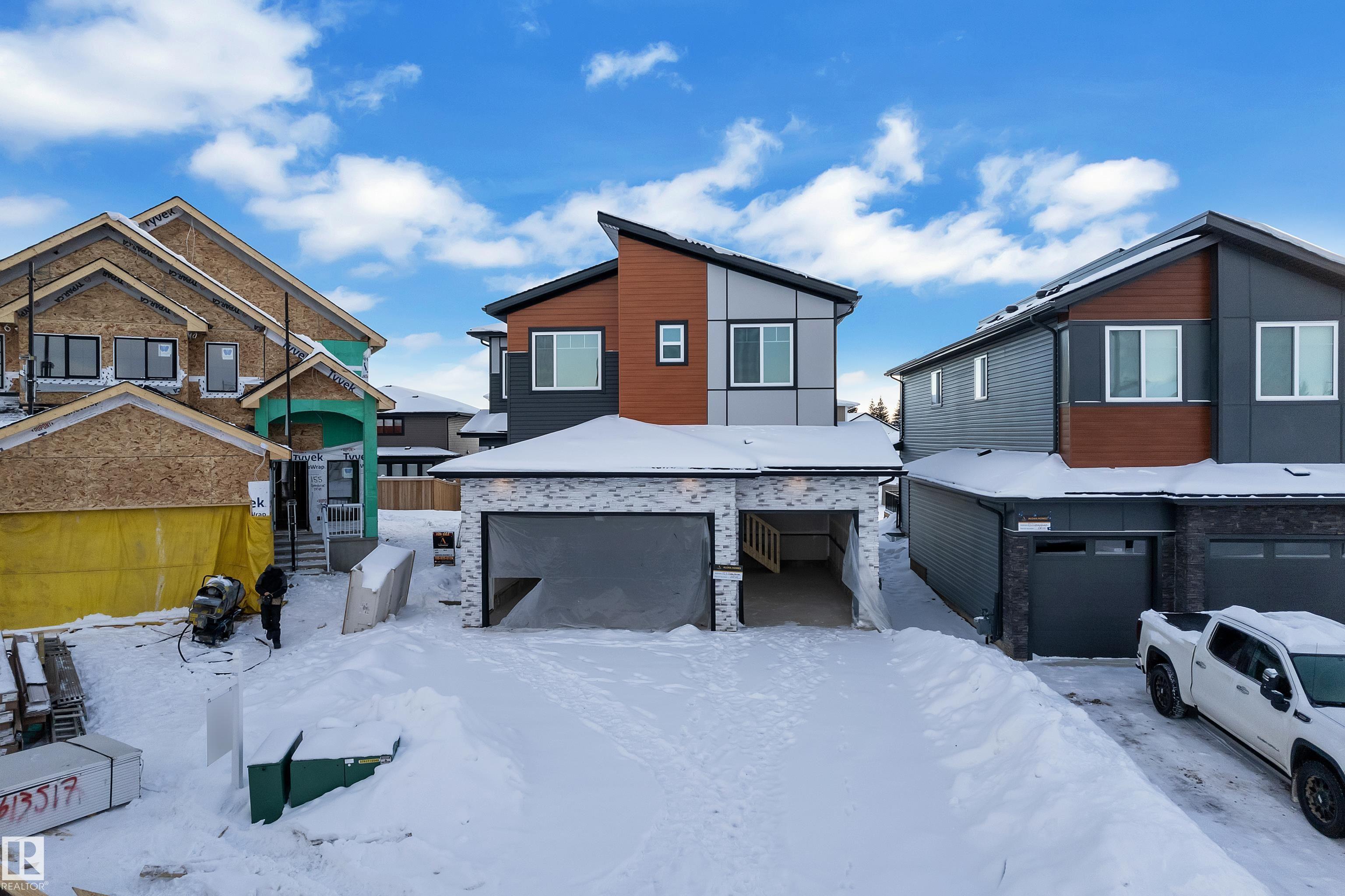 153 Graybriar Drive, Graybriar, Stony Plain
