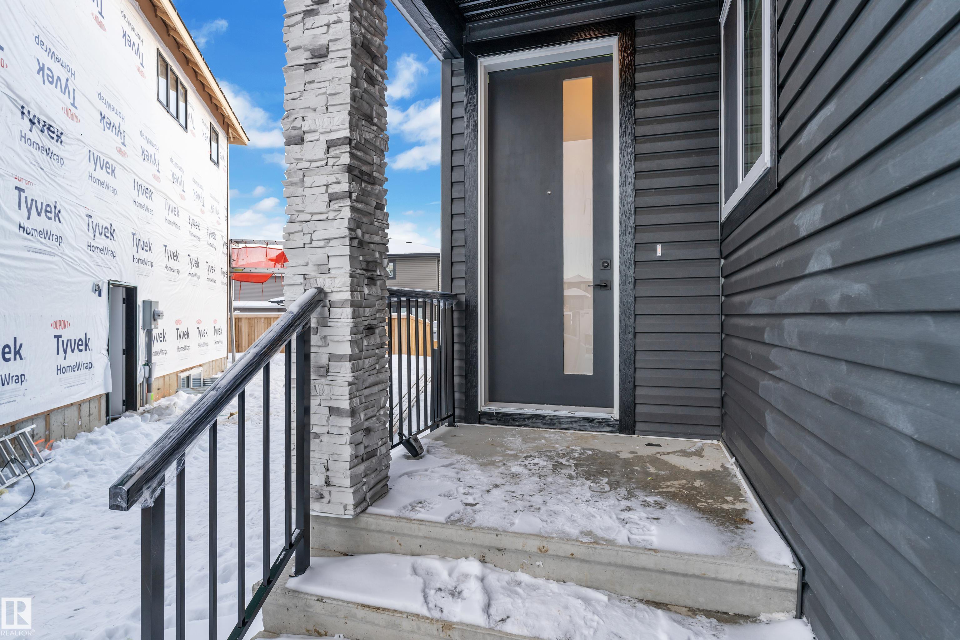 153 Graybriar Drive, Graybriar, Stony Plain