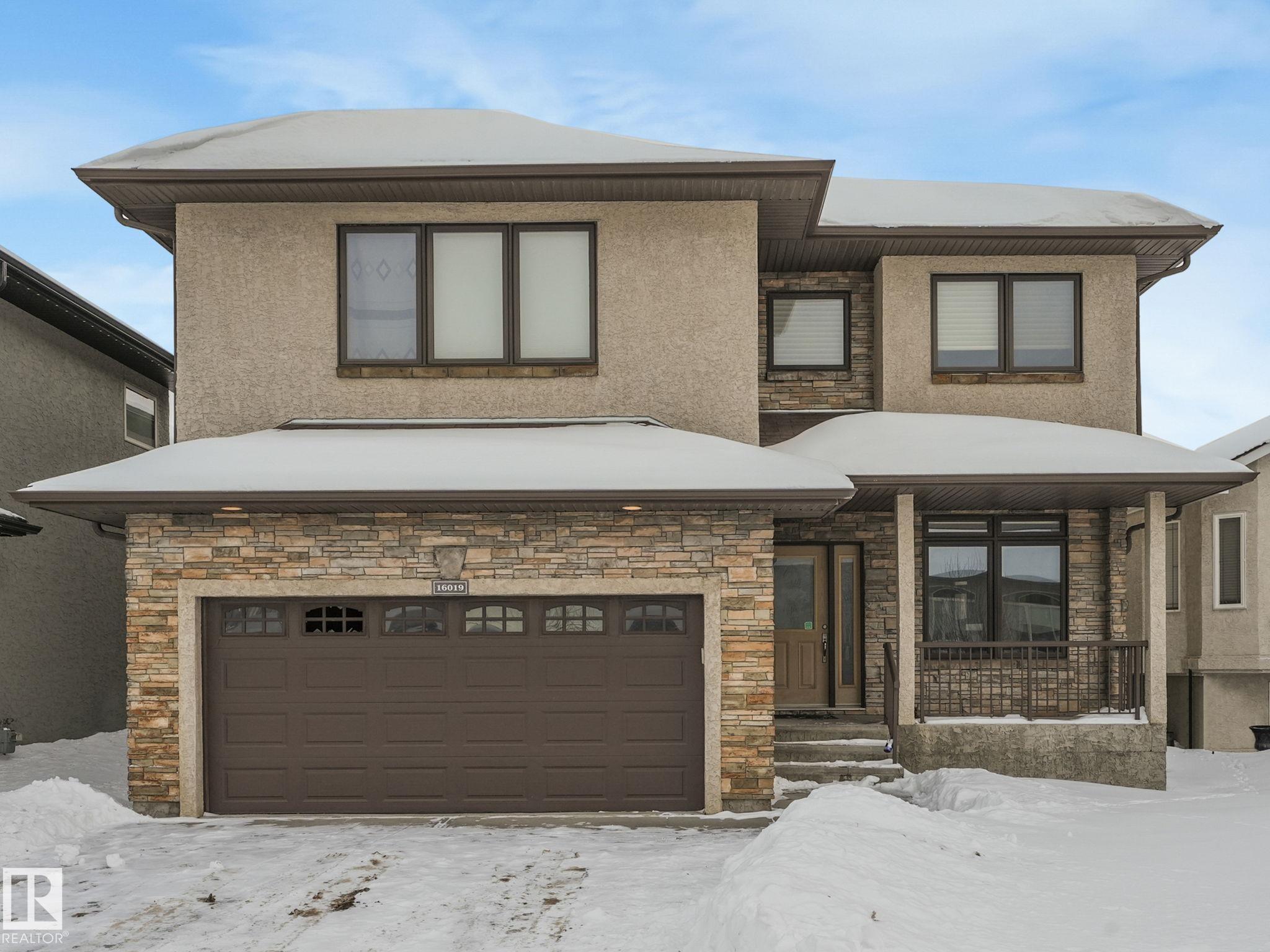 16019 134 Street NW, Carlton, Edmonton