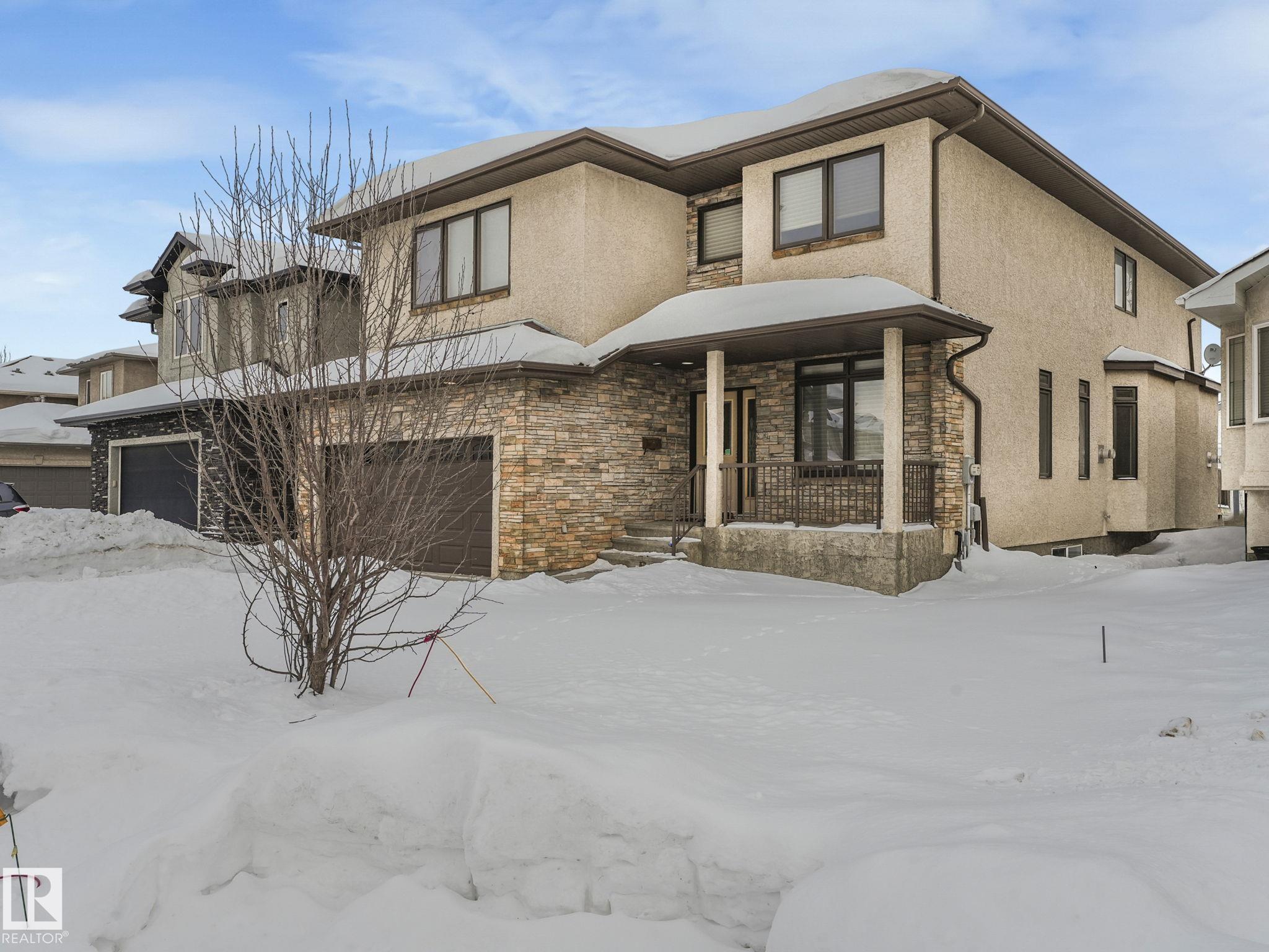 16019 134 Street NW, Carlton, Edmonton