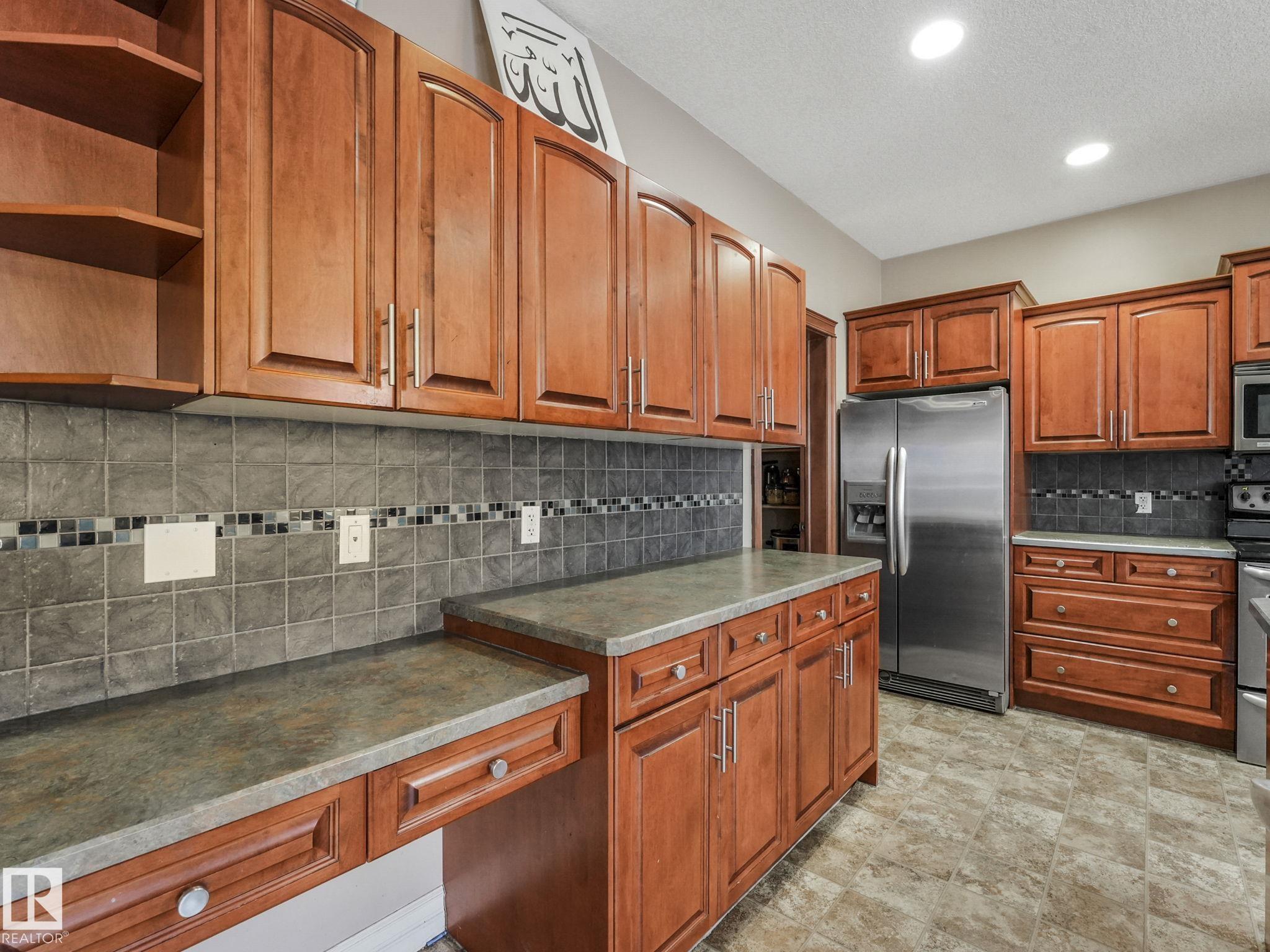 Photo 21 at 16019 134 Street NW, Carlton, Edmonton