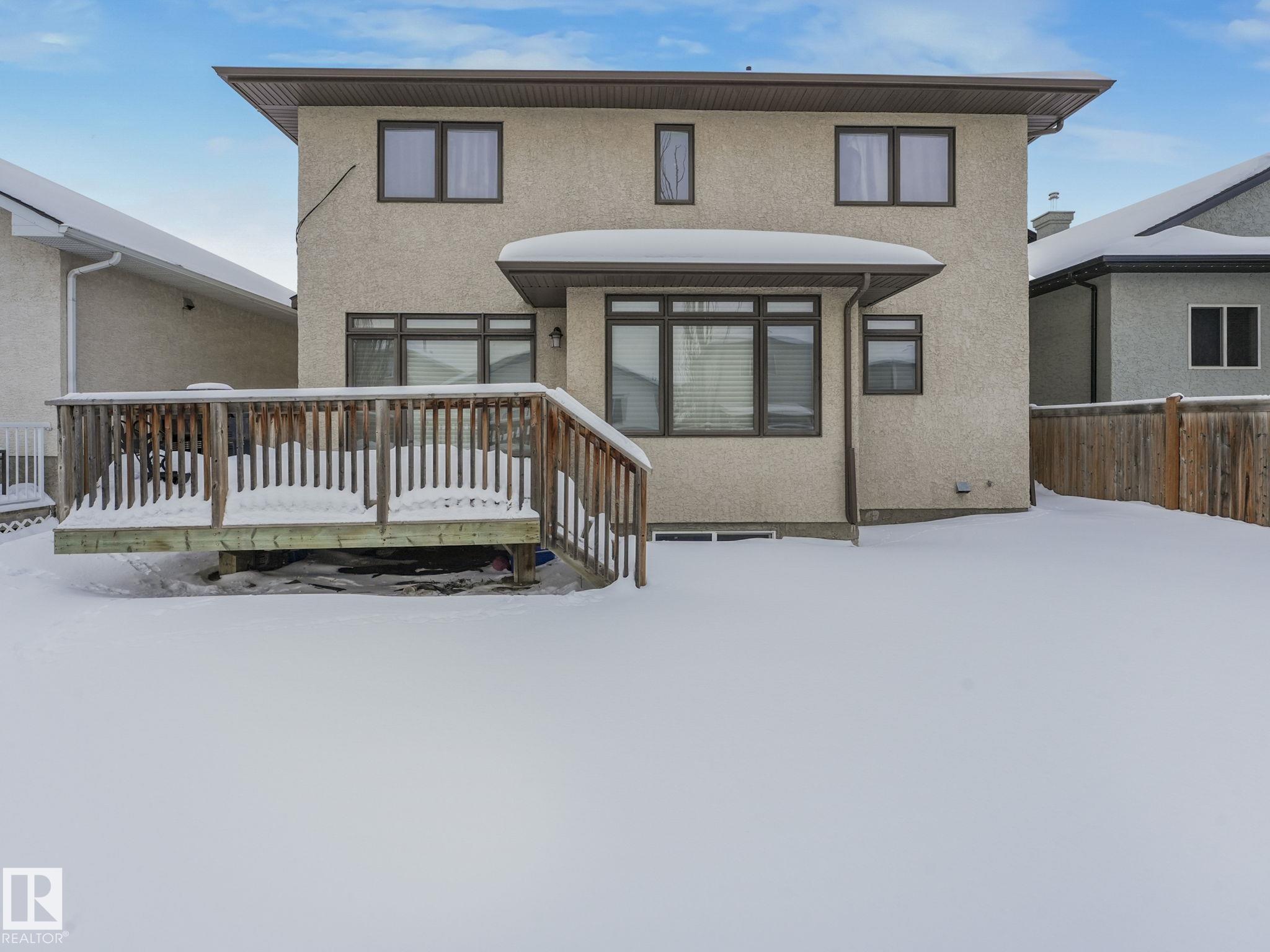 Photo 49 at 16019 134 Street NW, Carlton, Edmonton