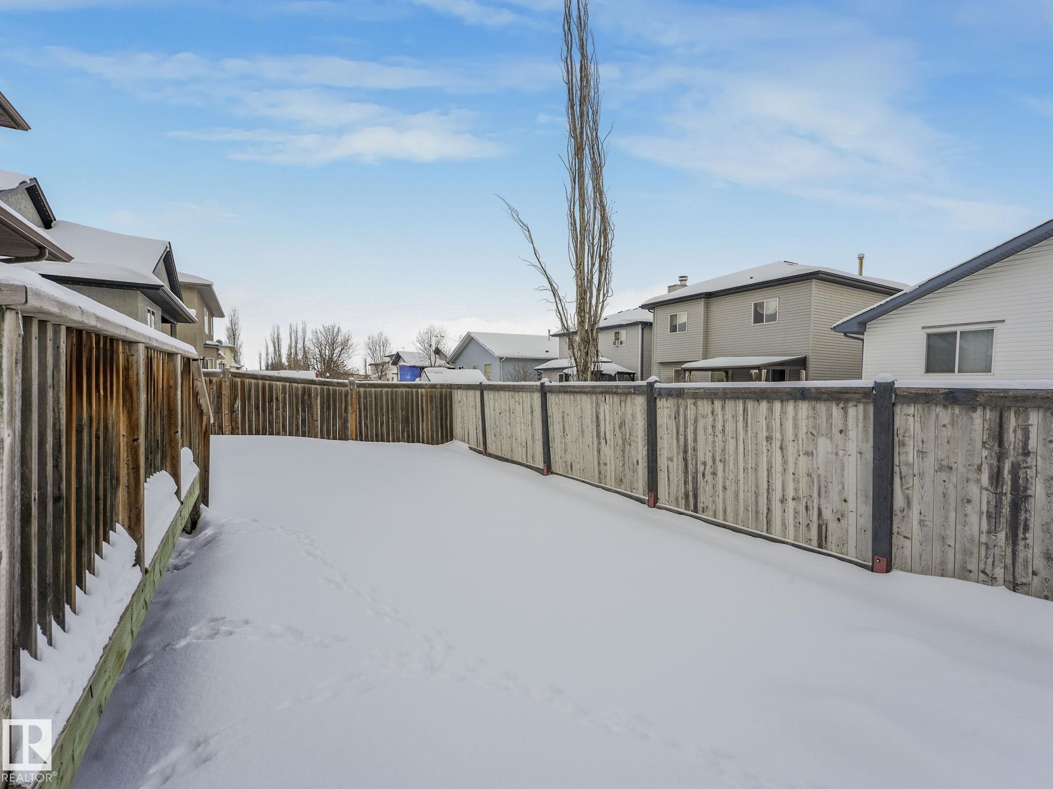 Photo 52 at 16019 134 Street NW, Carlton, Edmonton