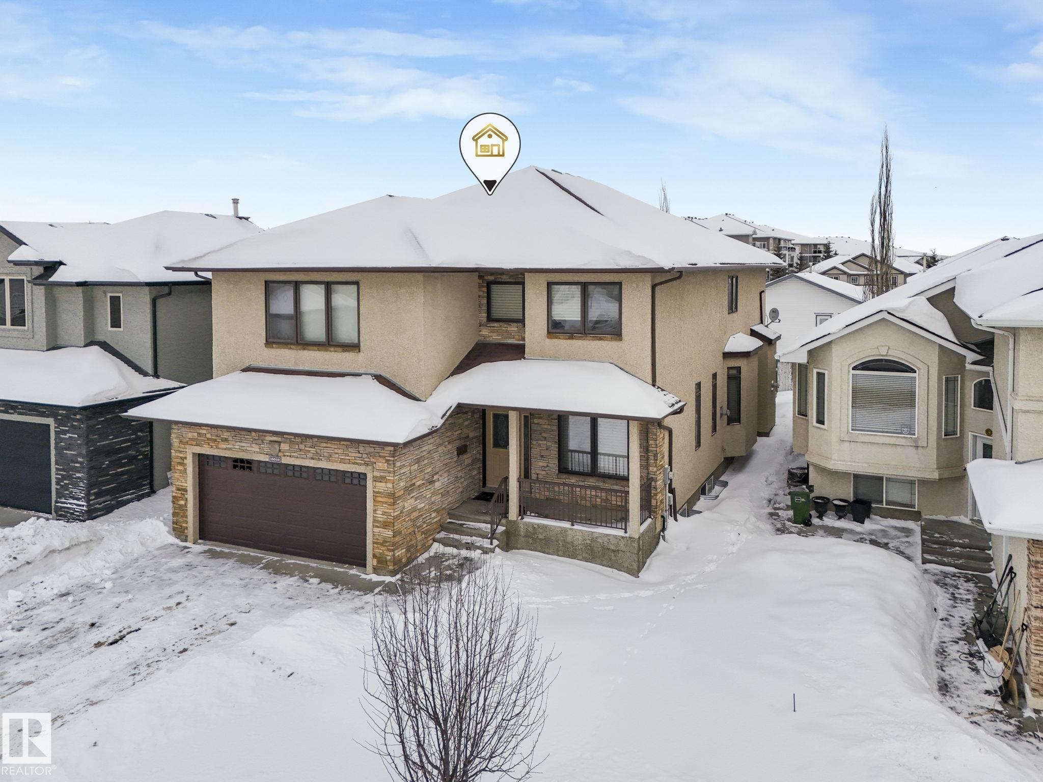 Photo 53 at 16019 134 Street NW, Carlton, Edmonton