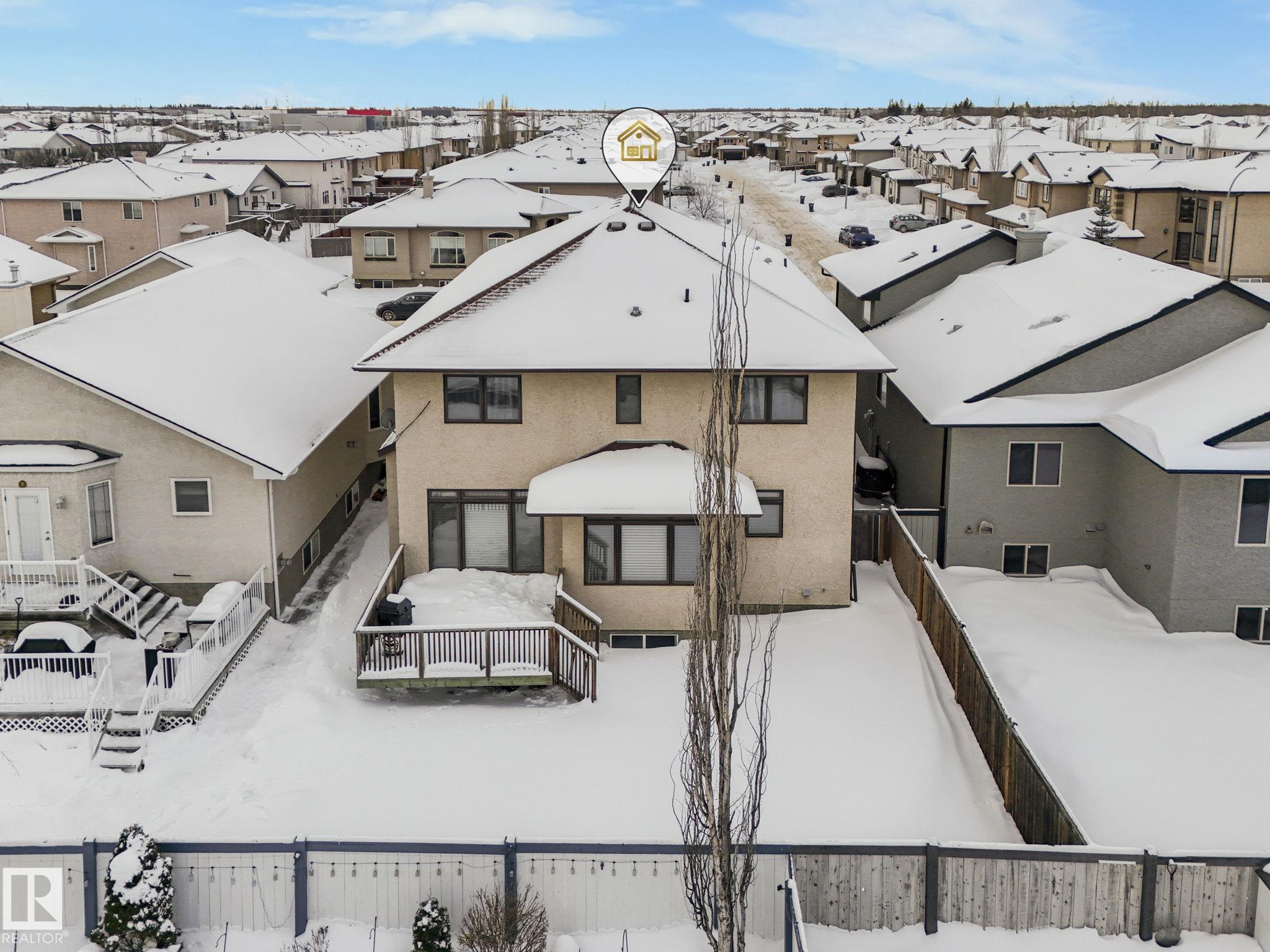 Photo 54 at 16019 134 Street NW, Carlton, Edmonton