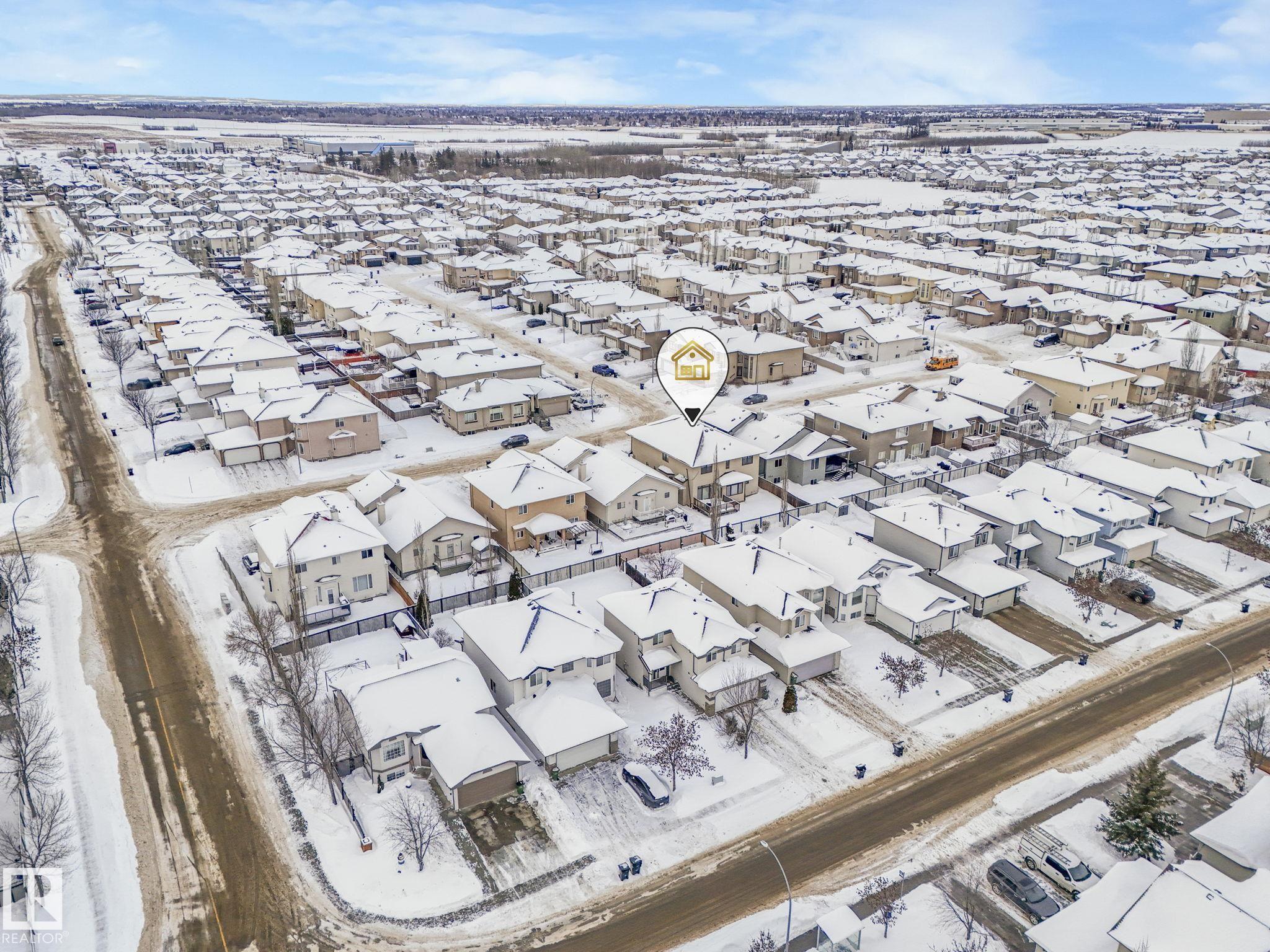 Photo 56 at 16019 134 Street NW, Carlton, Edmonton