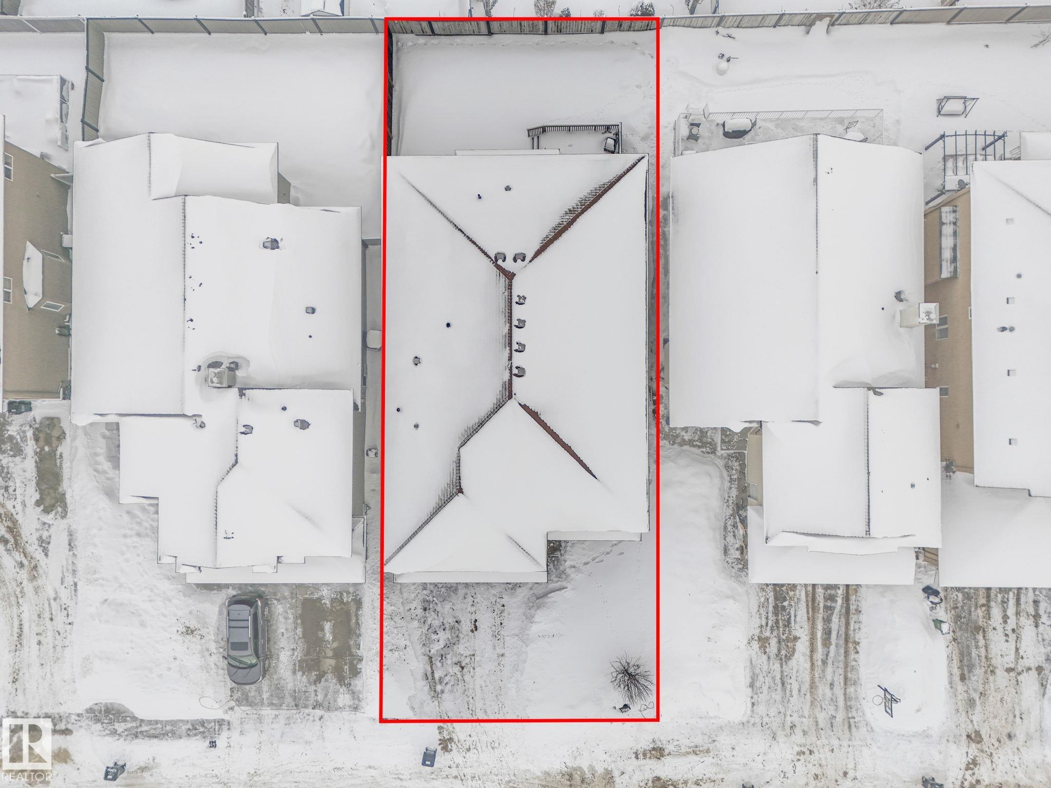 Photo 57 at 16019 134 Street NW, Carlton, Edmonton