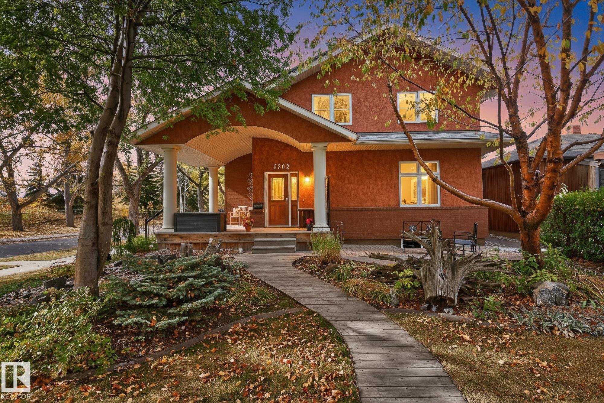 9302 93 Street NW, Bonnie Doon, Edmonton